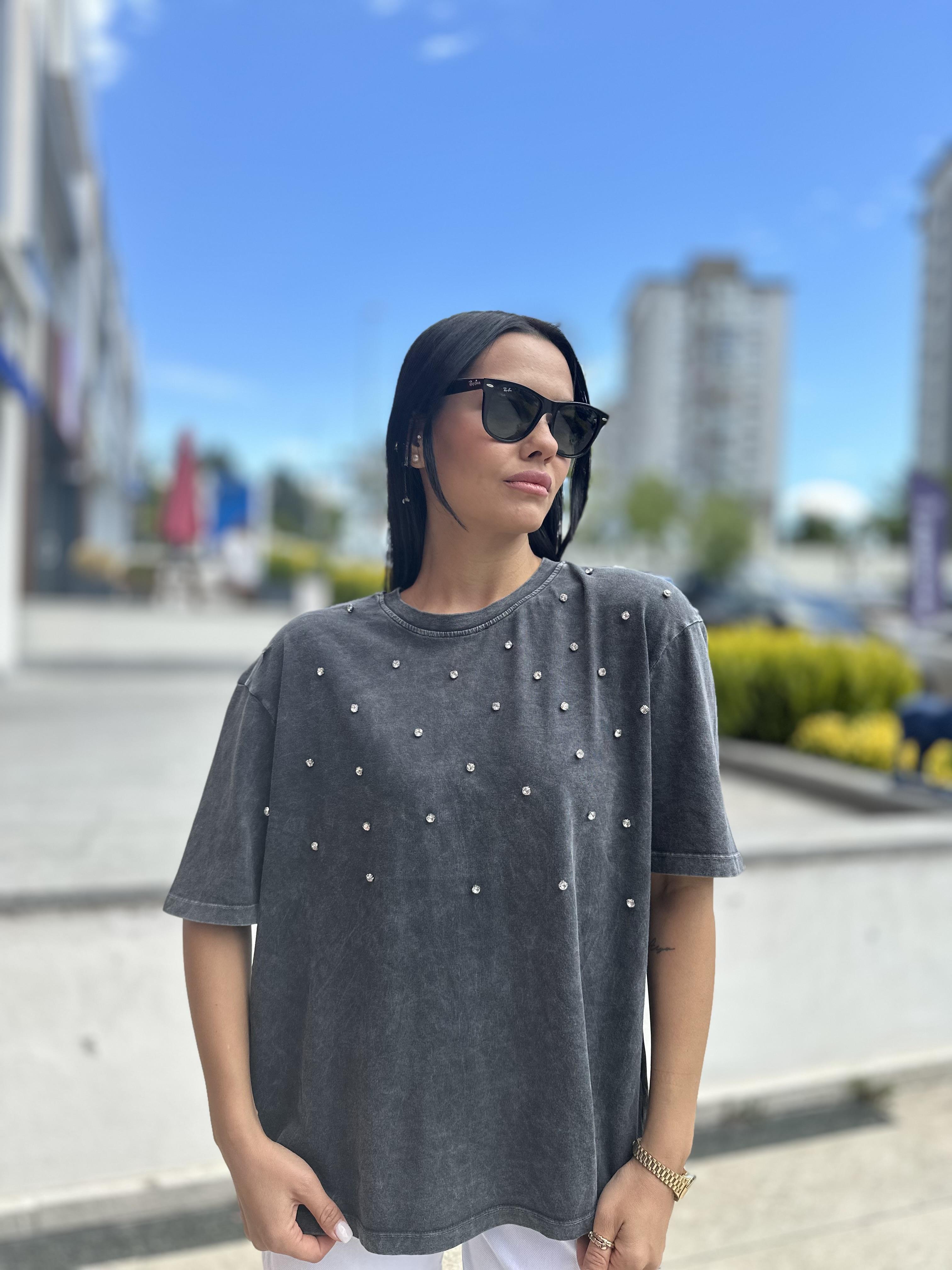 16062 ONU TASLI TSHIRT