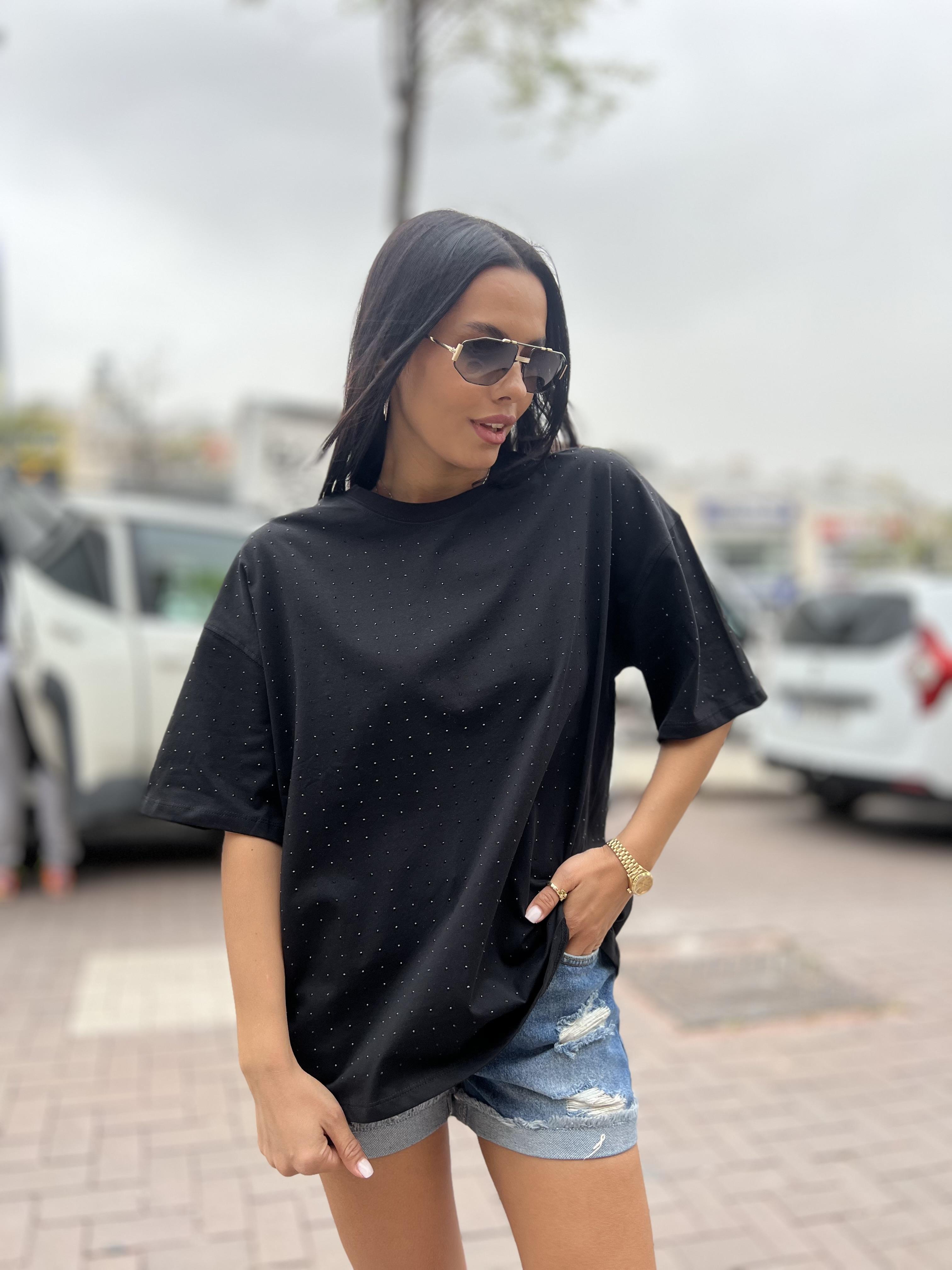 16116 TASLI TSHIRT