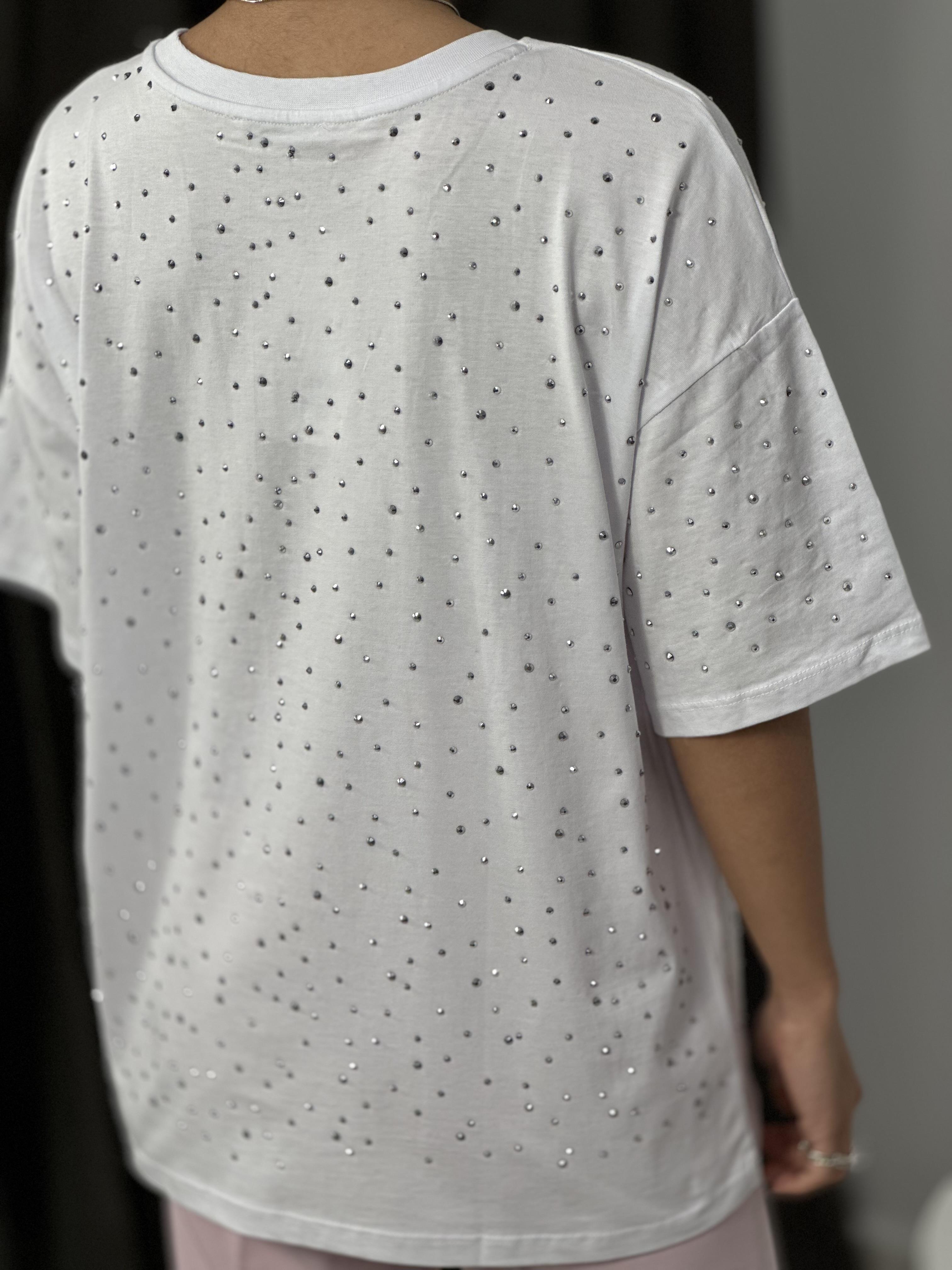 16117 TASLI TSHIRT