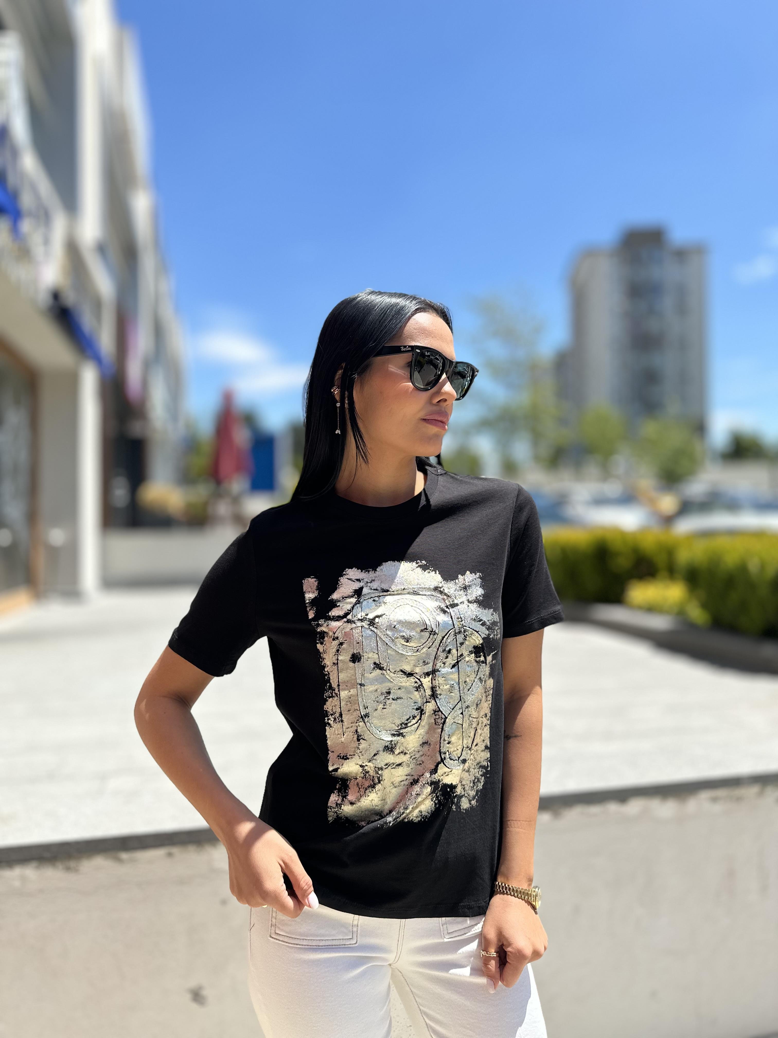16197 NAKISLI TSHIRT