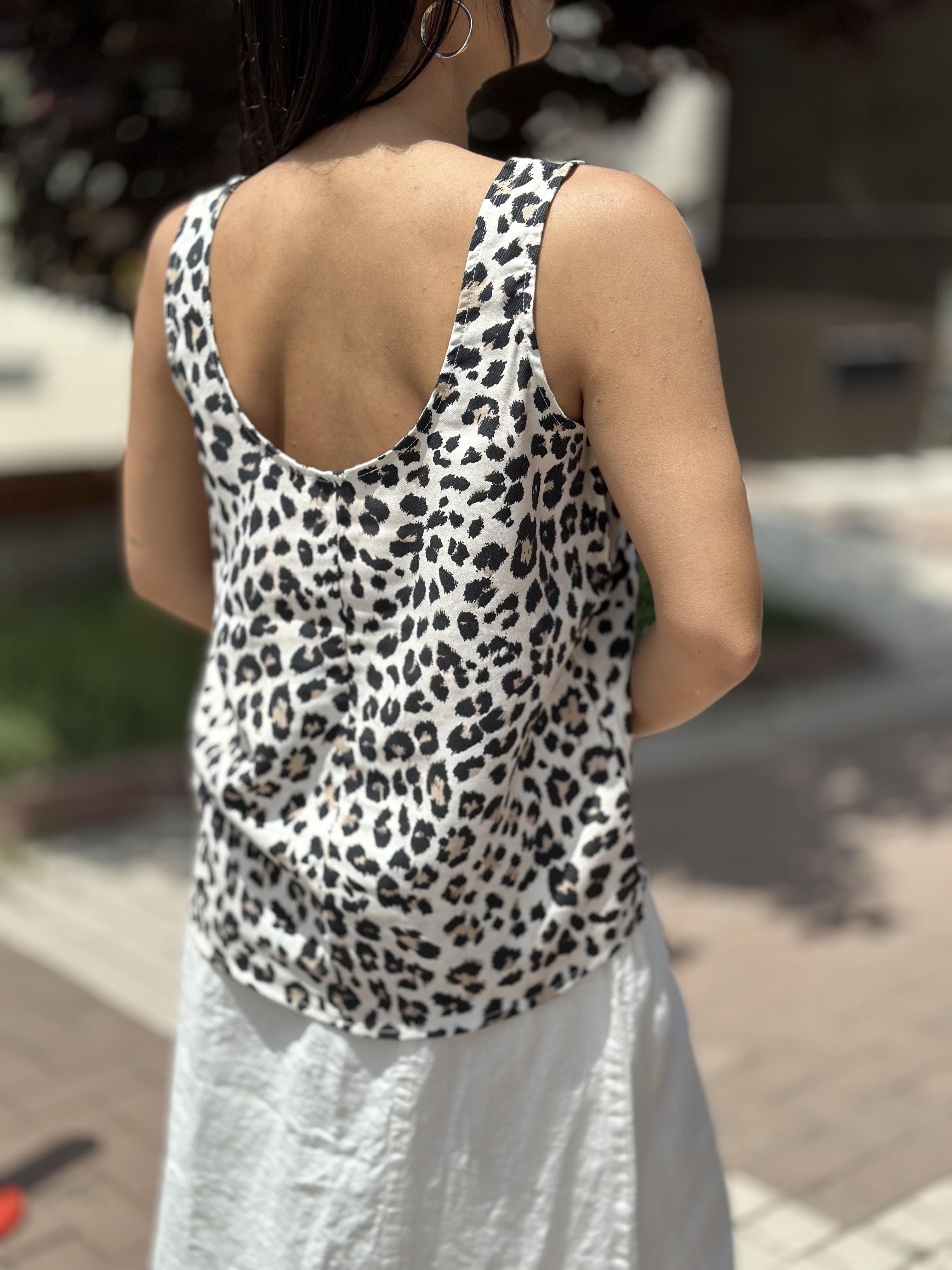 16246 LEOPAR DESEN ATLET