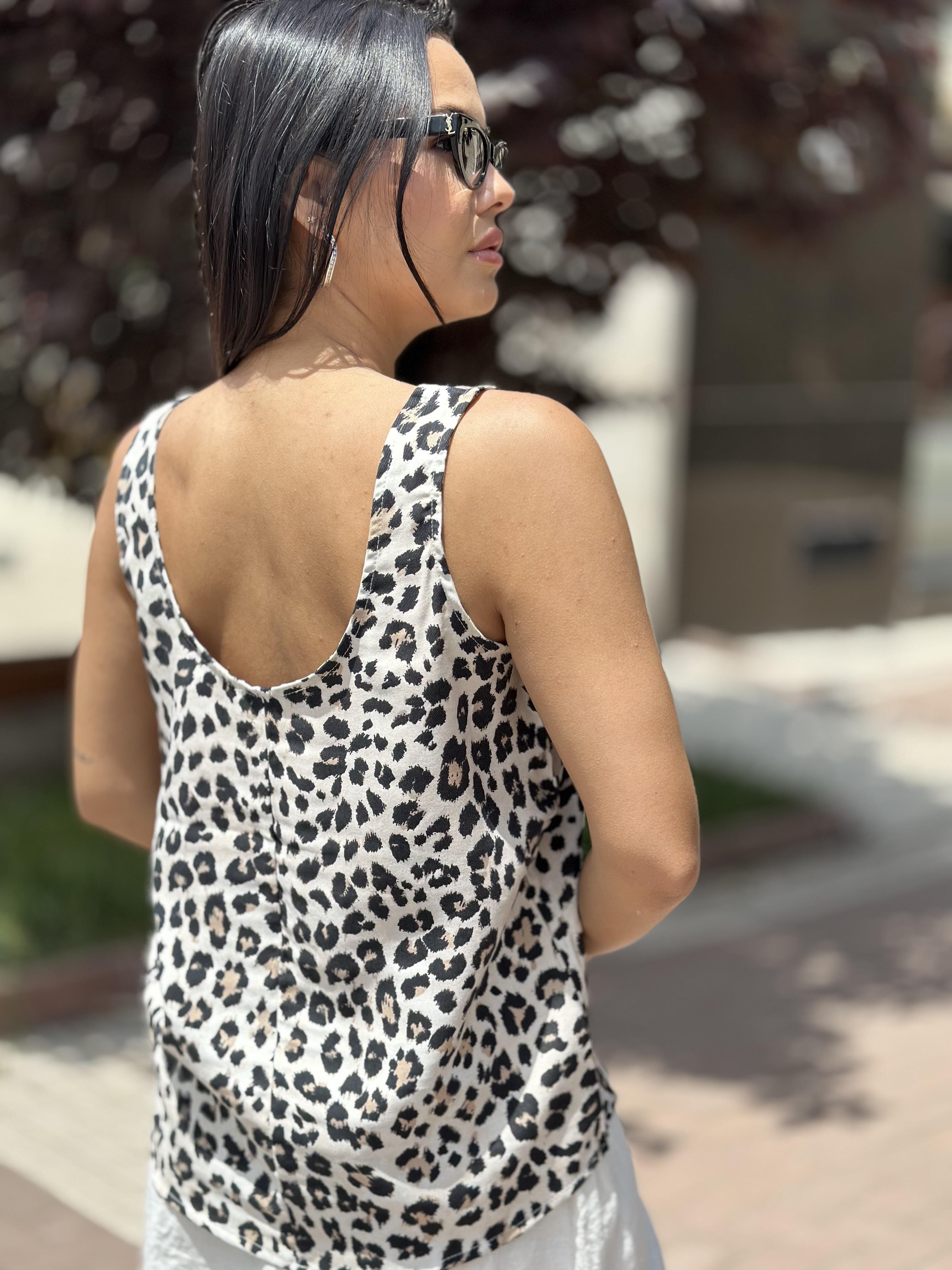 16246 LEOPAR DESEN ATLET