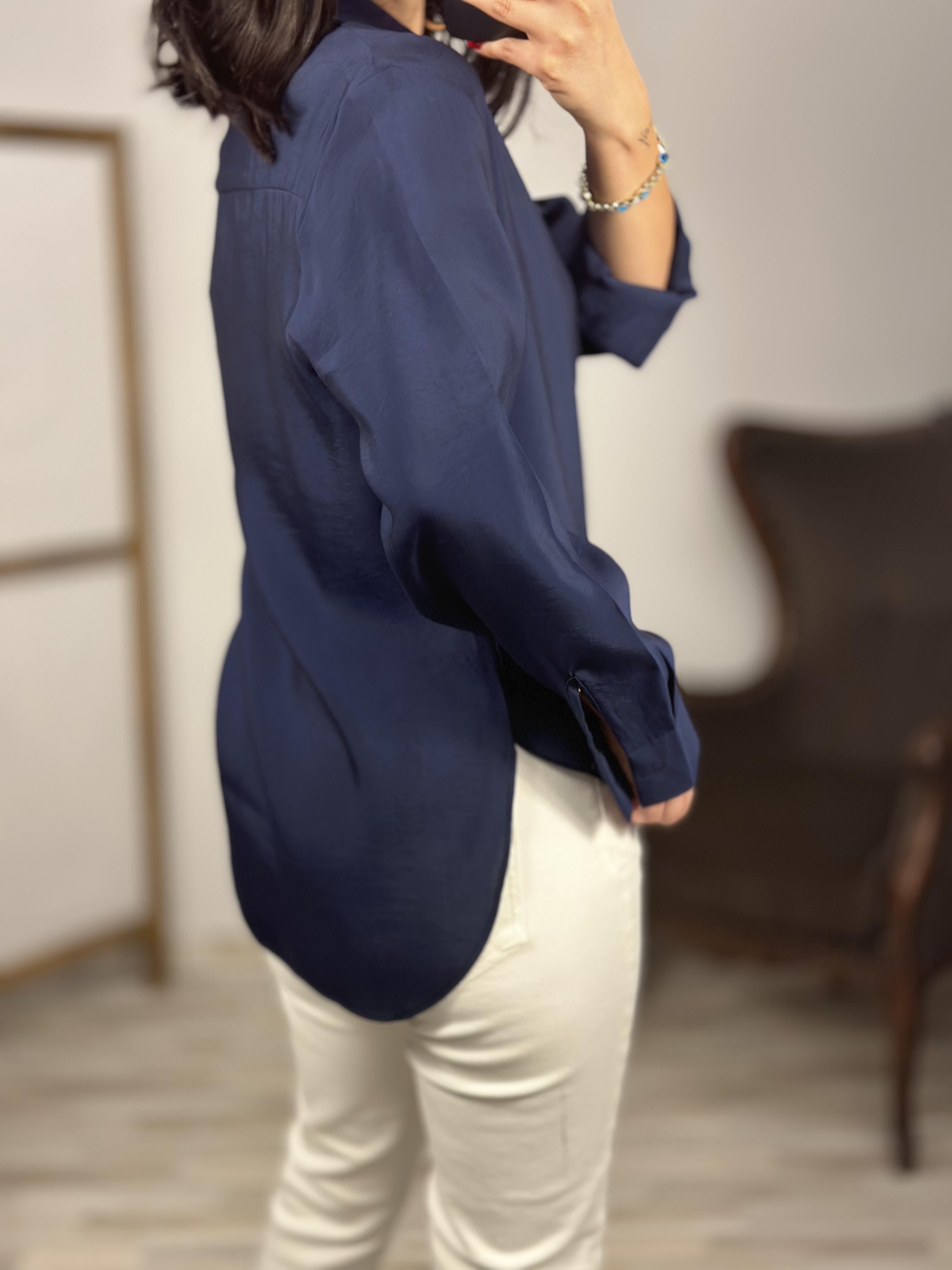 16330 DUGMELI GOMLEK