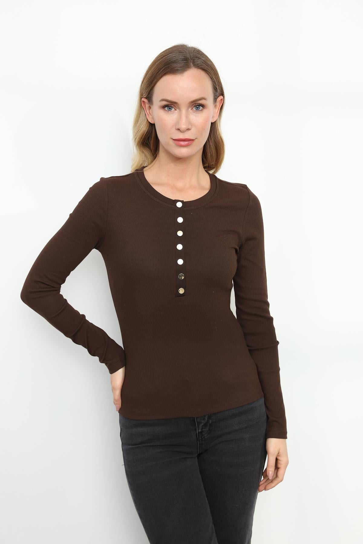 16363 PATLI DUGMELI TSHIRT