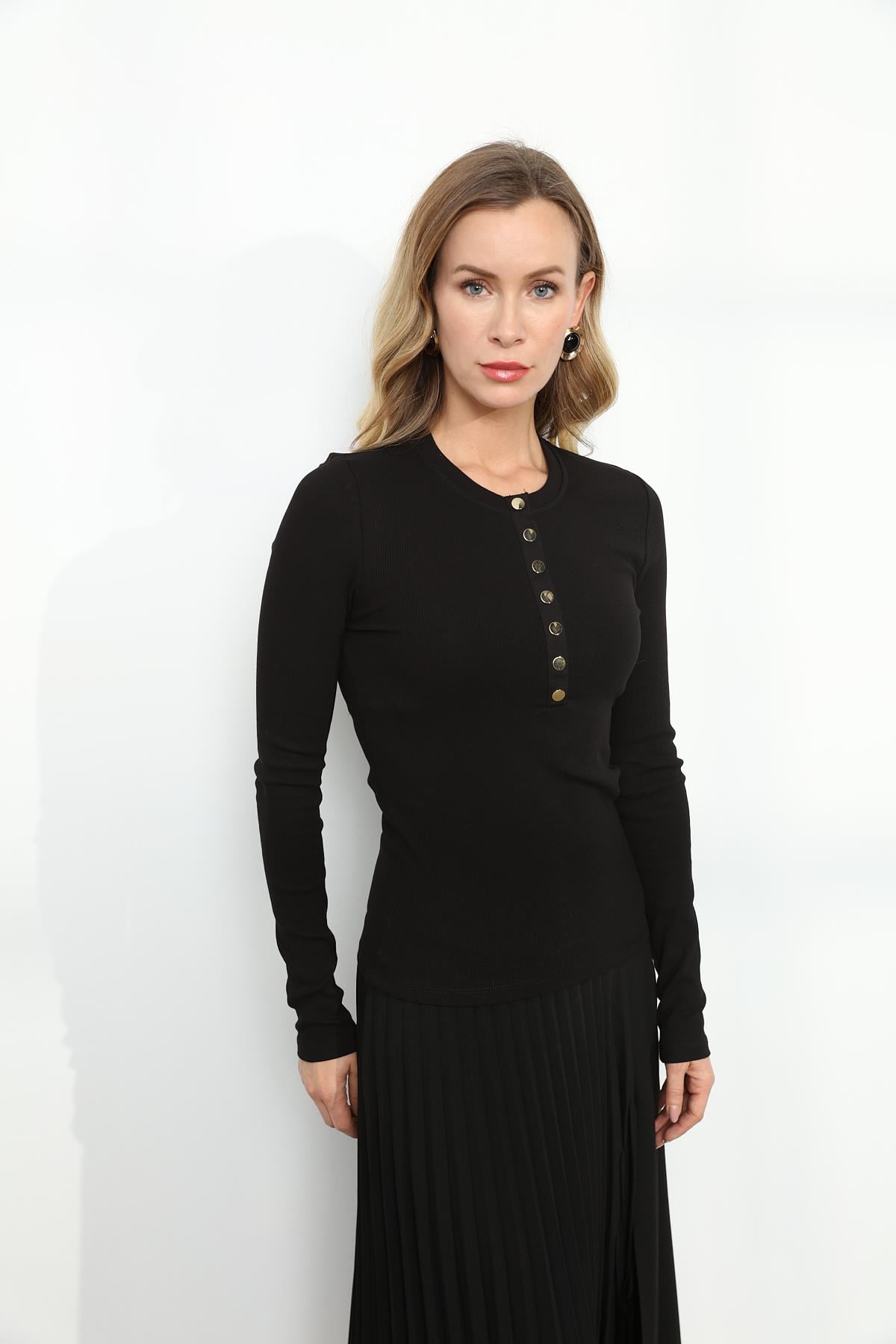 16363 PATLI DUGMELI TSHIRT