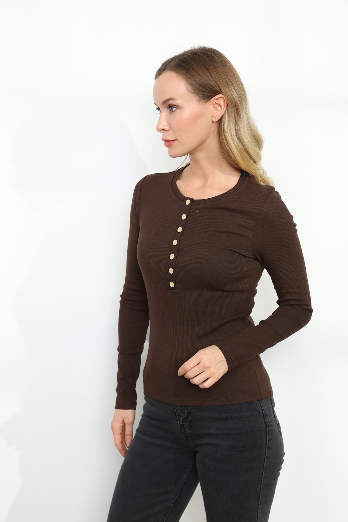 16363 PATLI DUGMELI TSHIRT