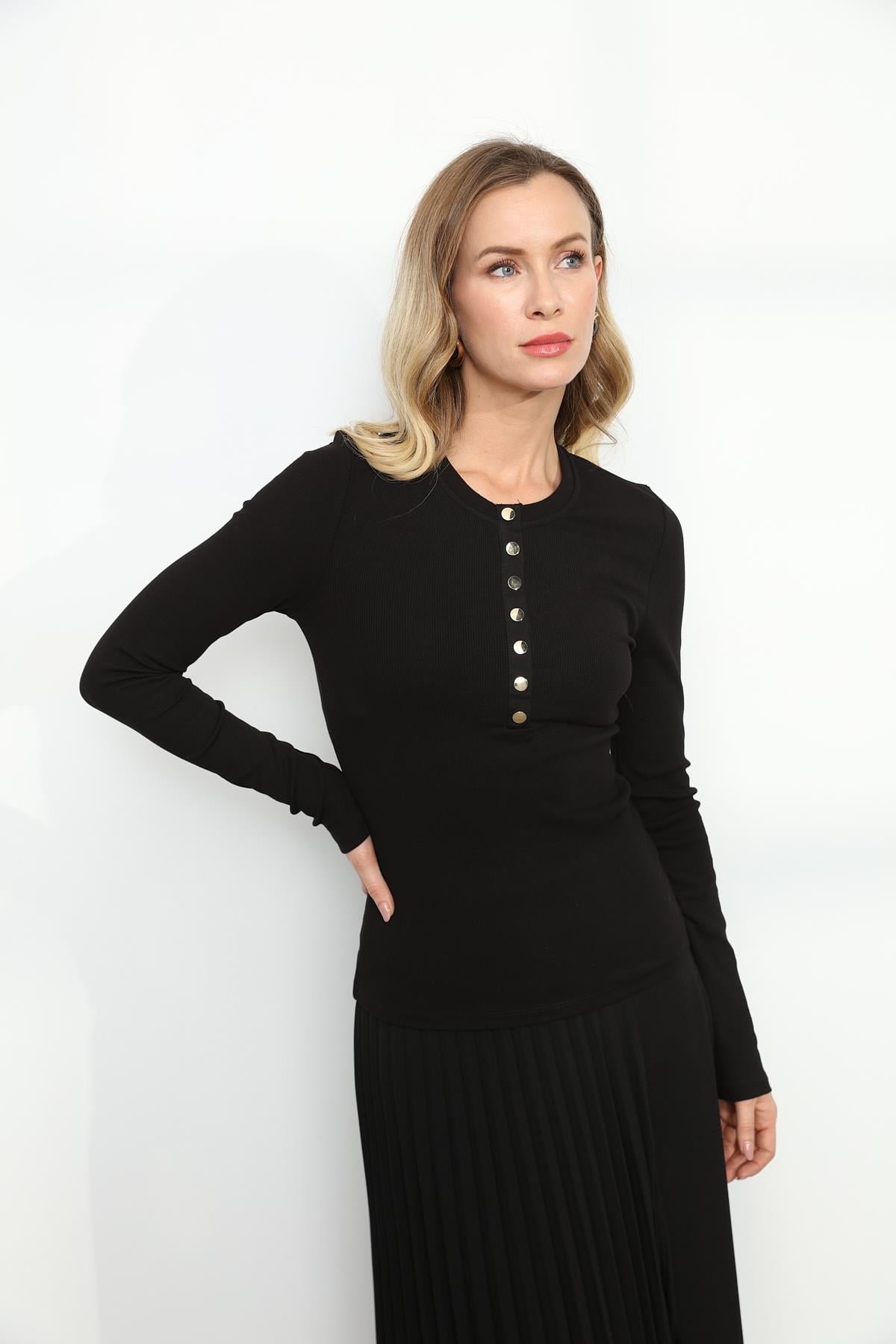 16363 PATLI DUGMELI TSHIRT