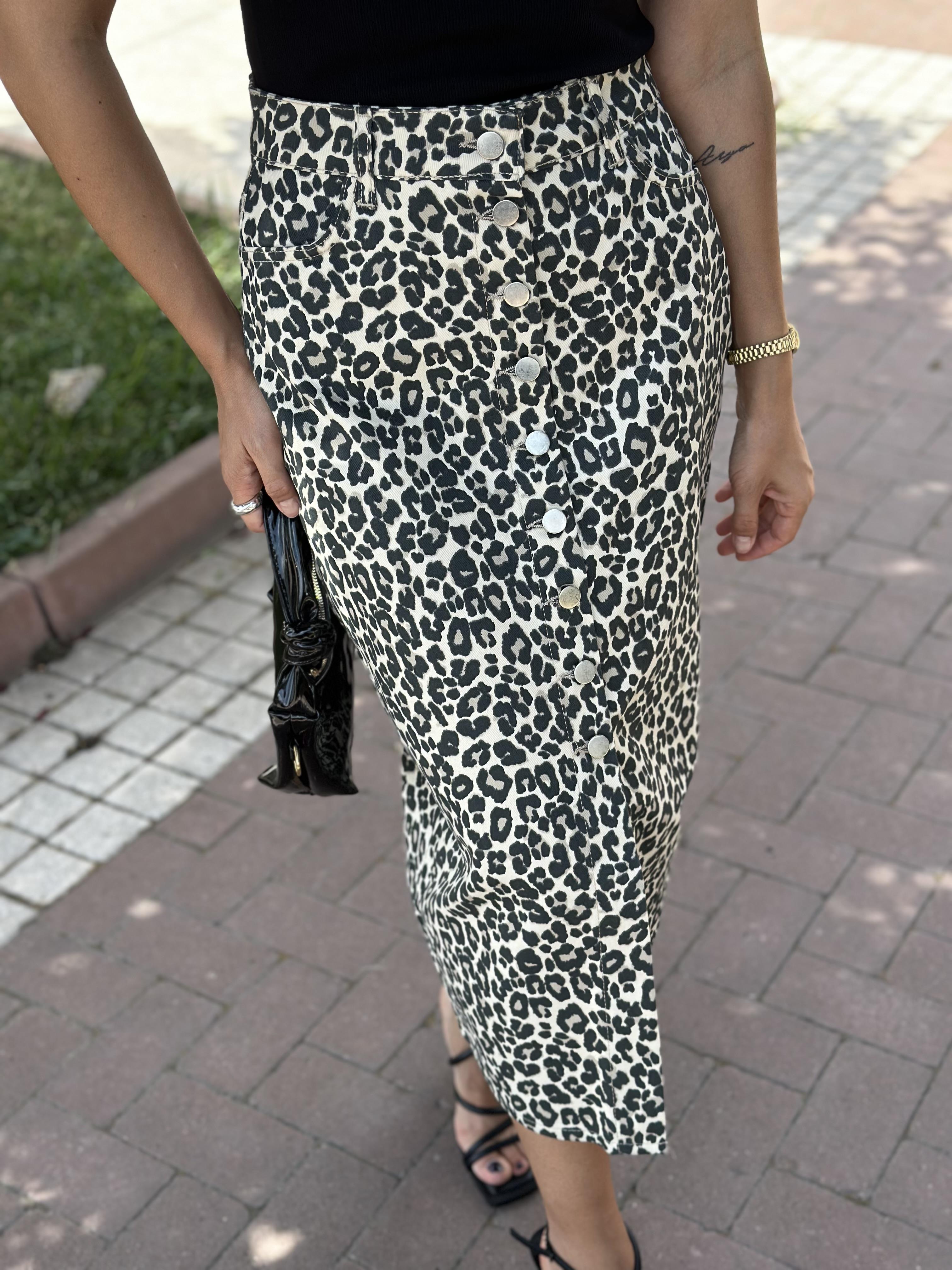 16393 DESENLI GABARDIN ETEK