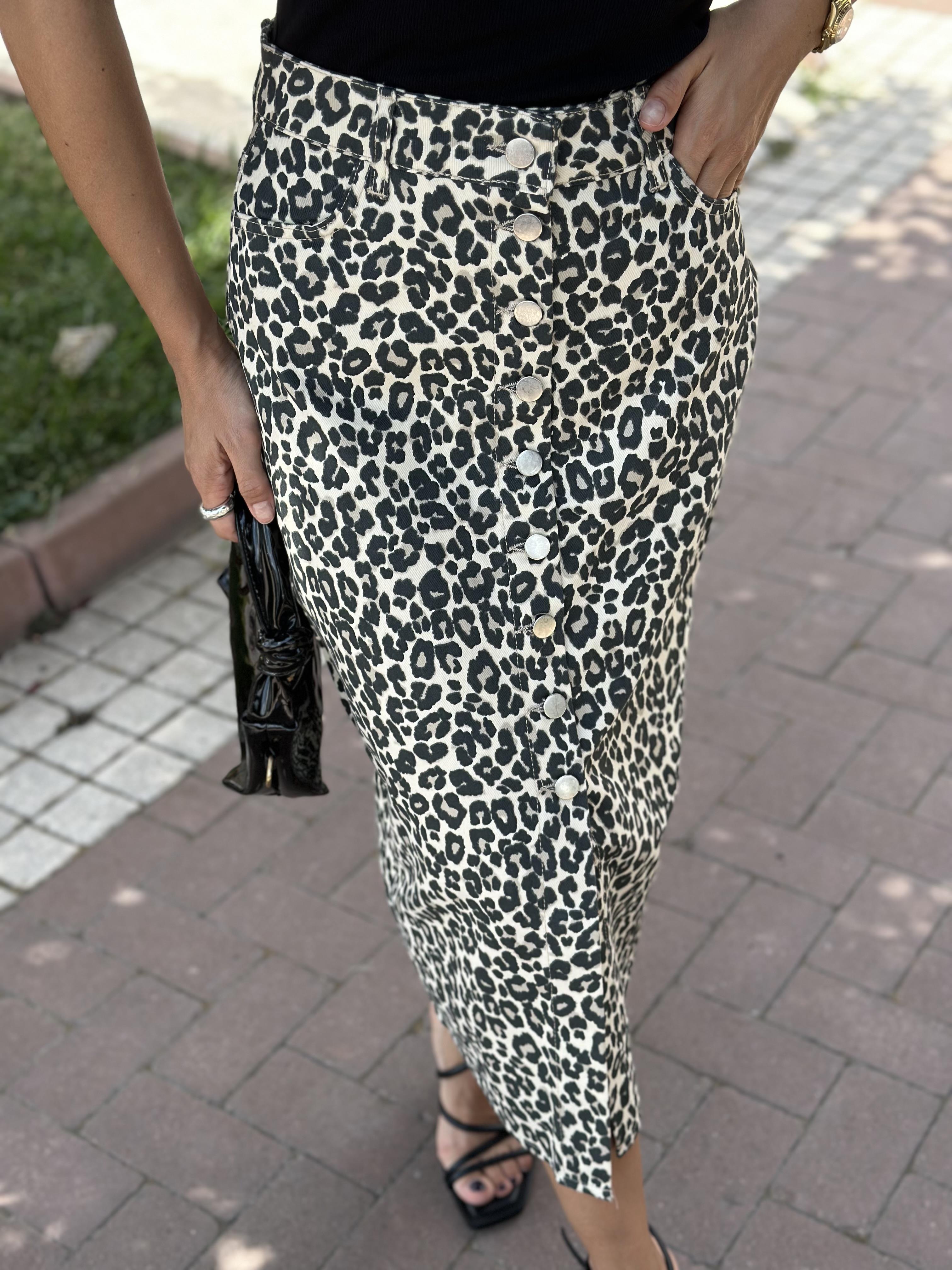 16393 DESENLI GABARDIN ETEK