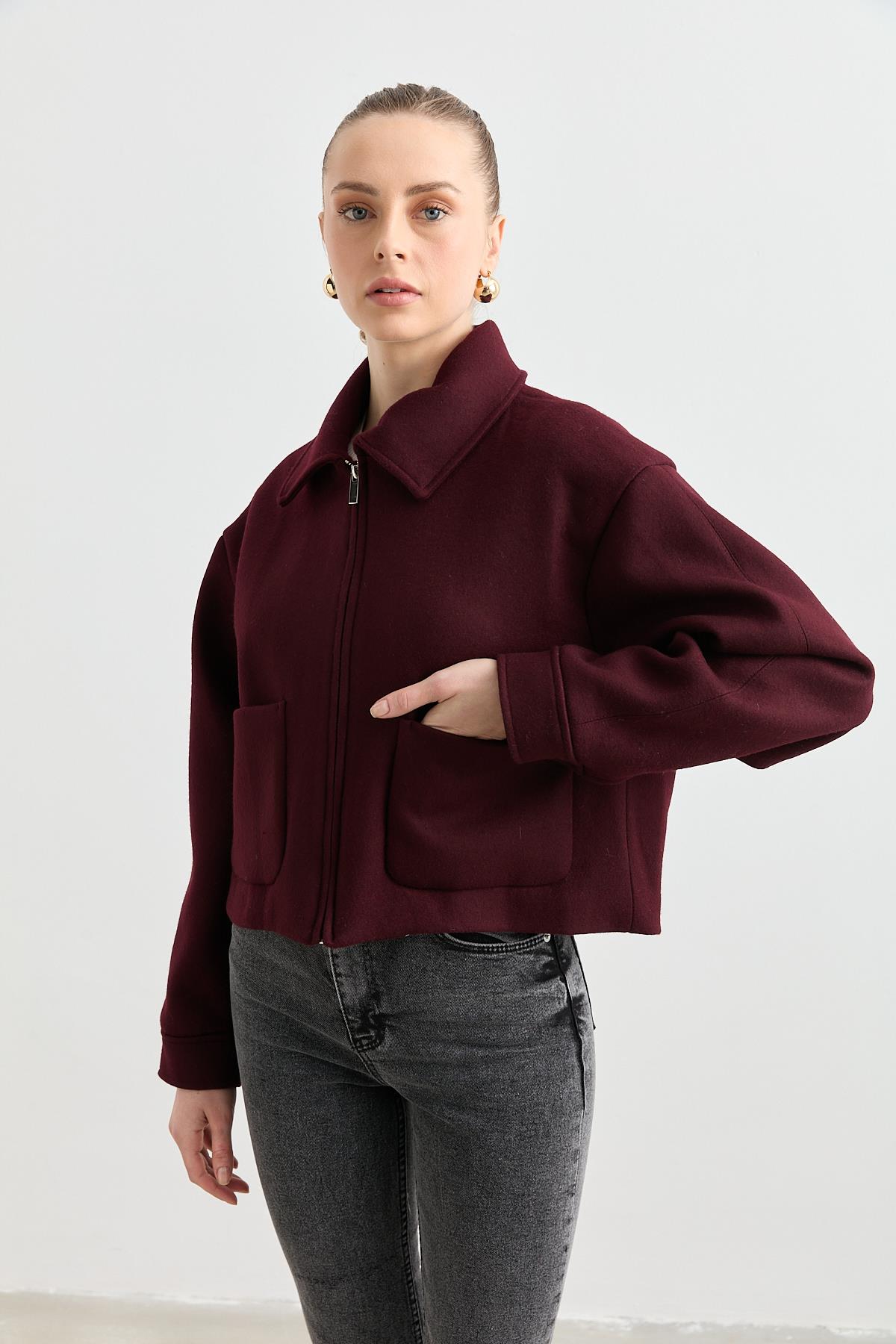 16462 KASE BOMBER CEKET