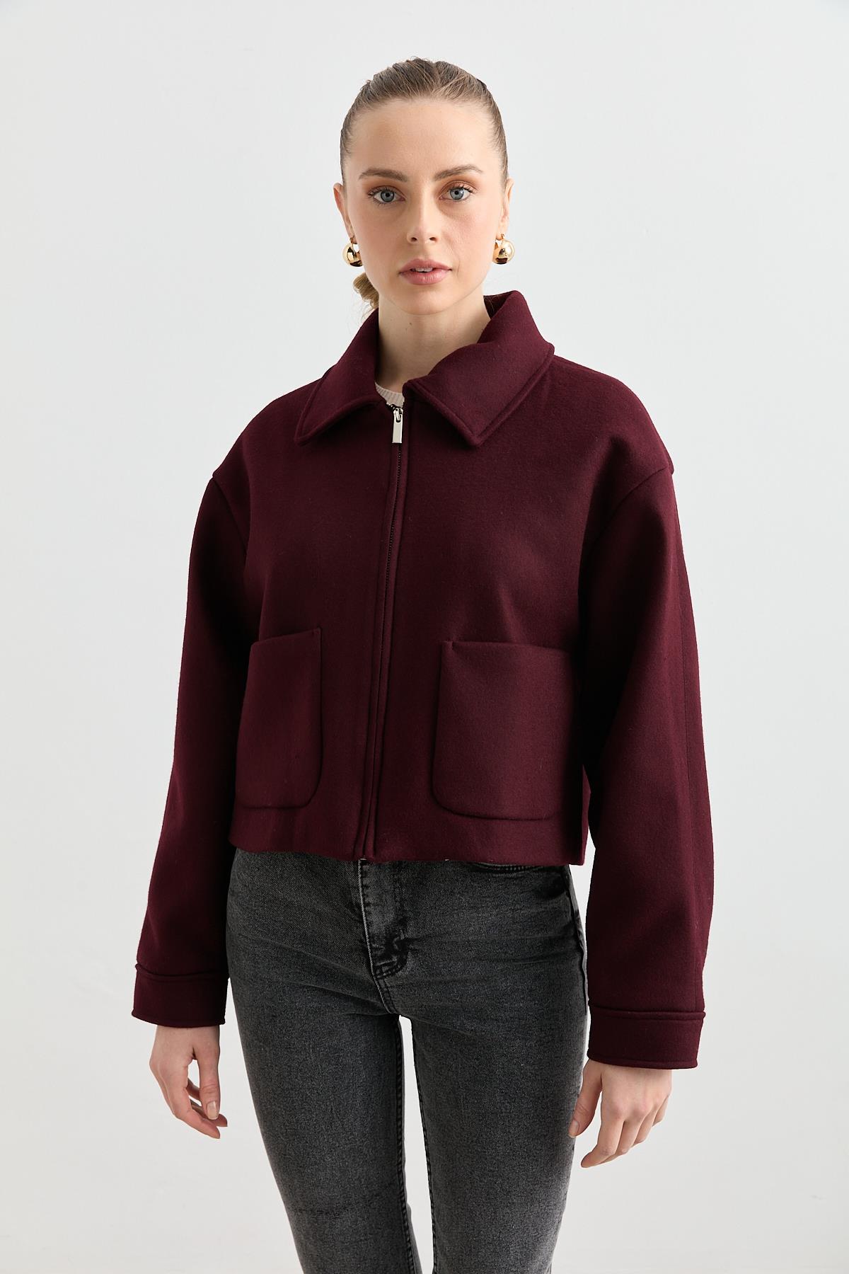 16462 KASE BOMBER CEKET