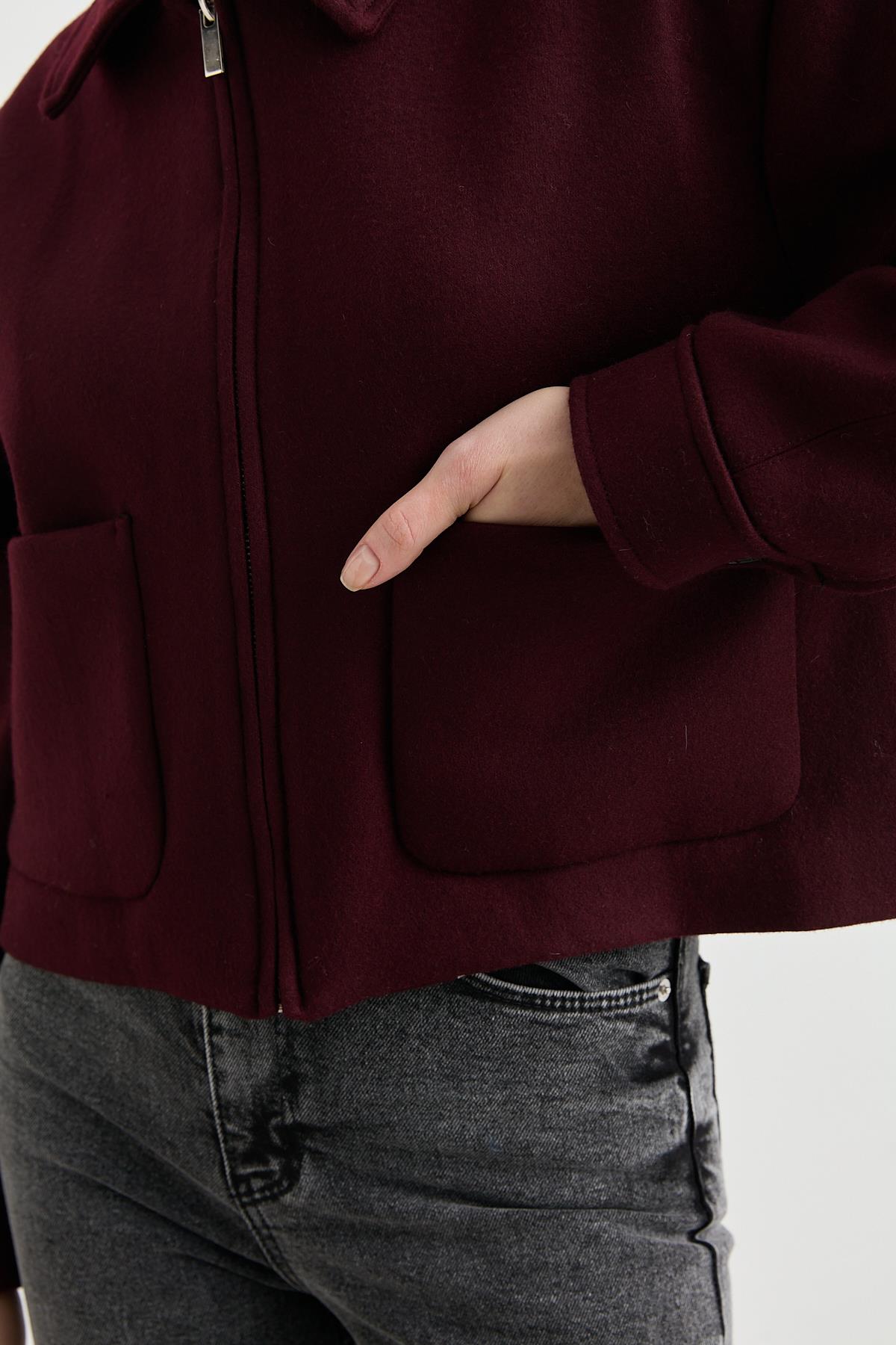 16462 KASE BOMBER CEKET