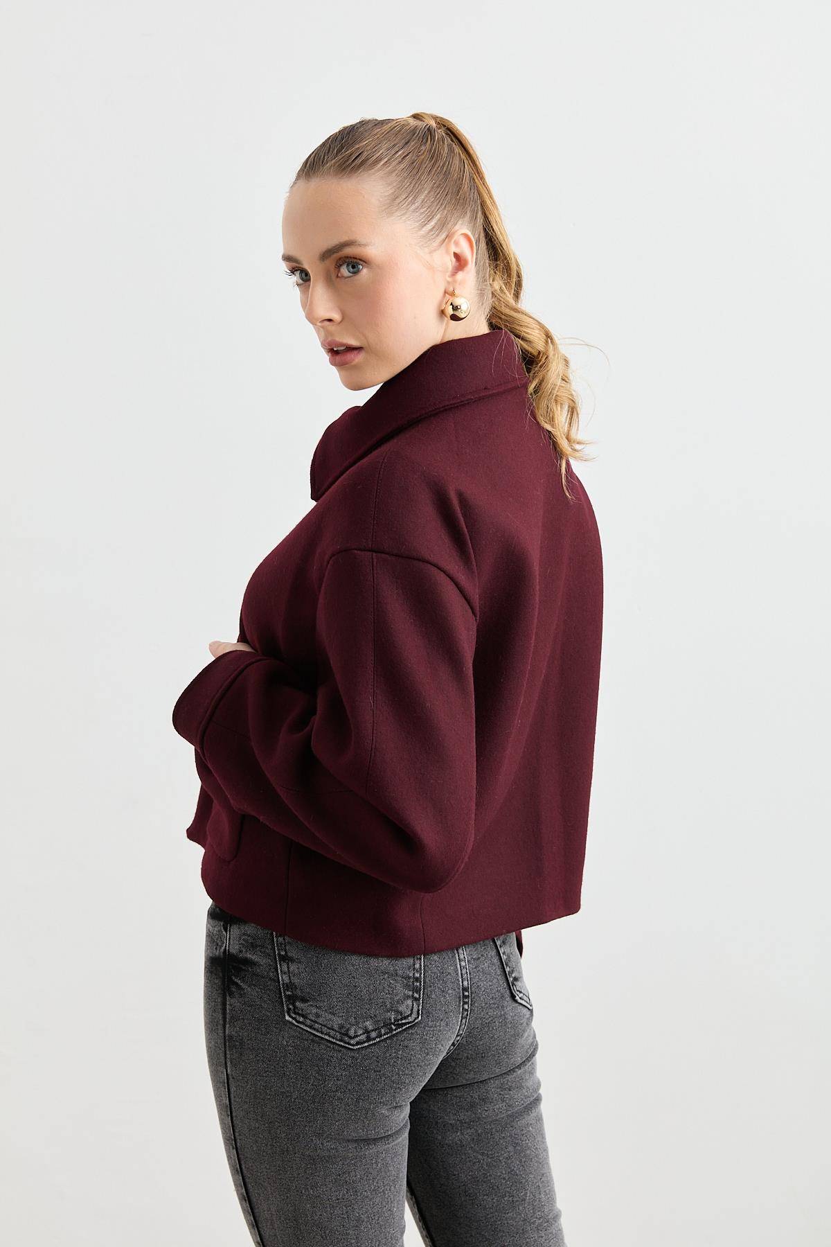 16462 KASE BOMBER CEKET