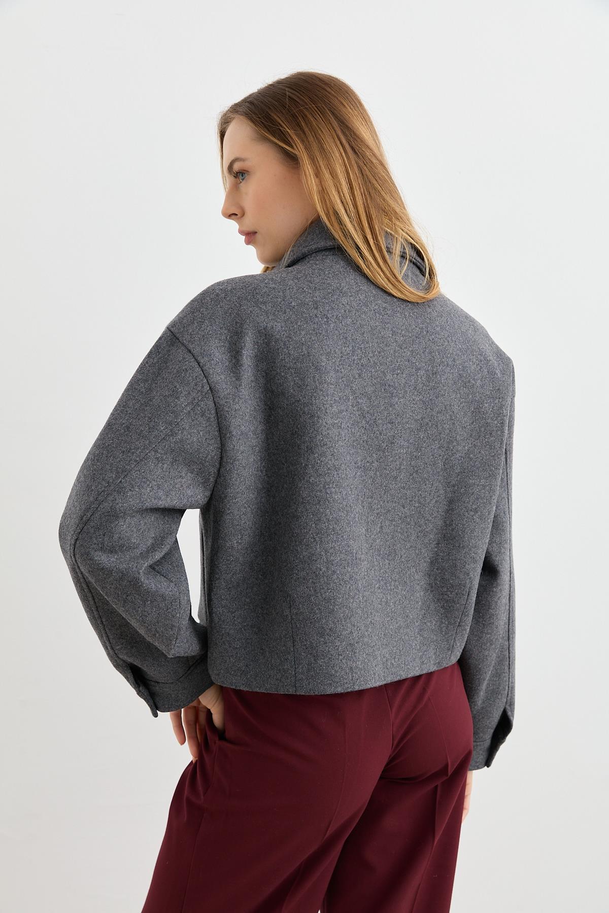 16462 KASE BOMBER CEKET
