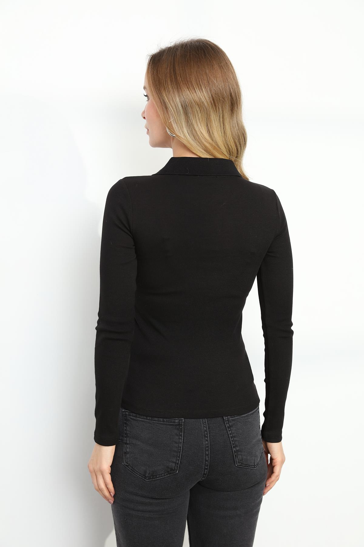 16508 PATLI DUGMELI TSHIRT
