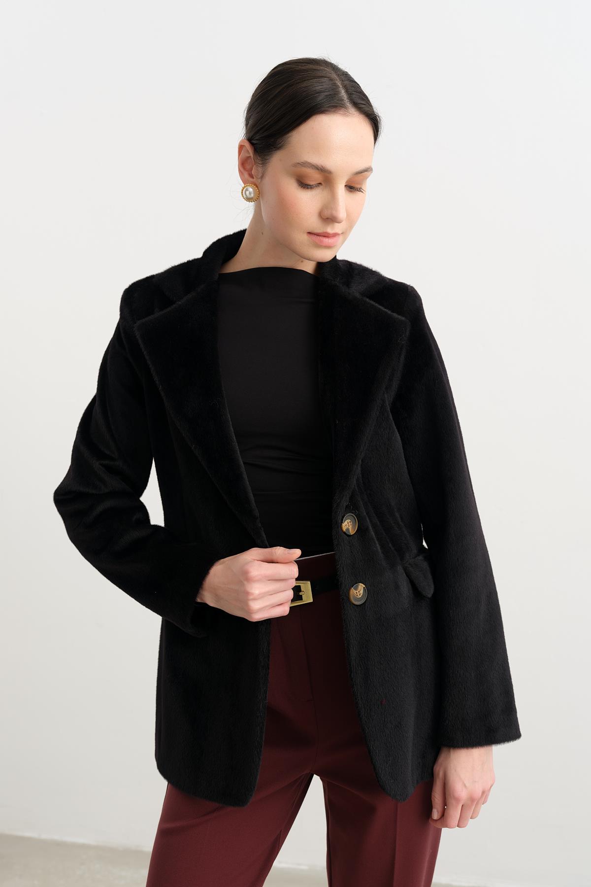 16731 GOLD FOX CEKET
