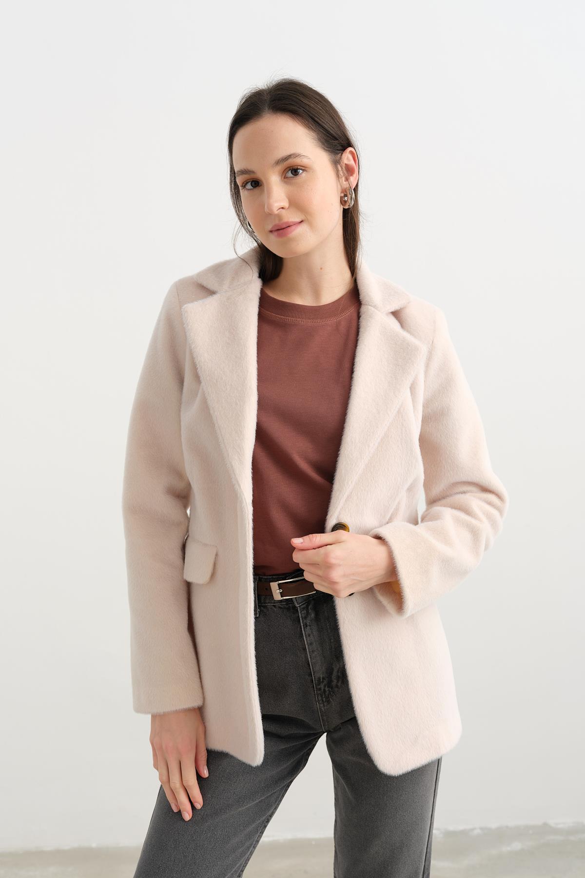 16731 GOLD FOX CEKET