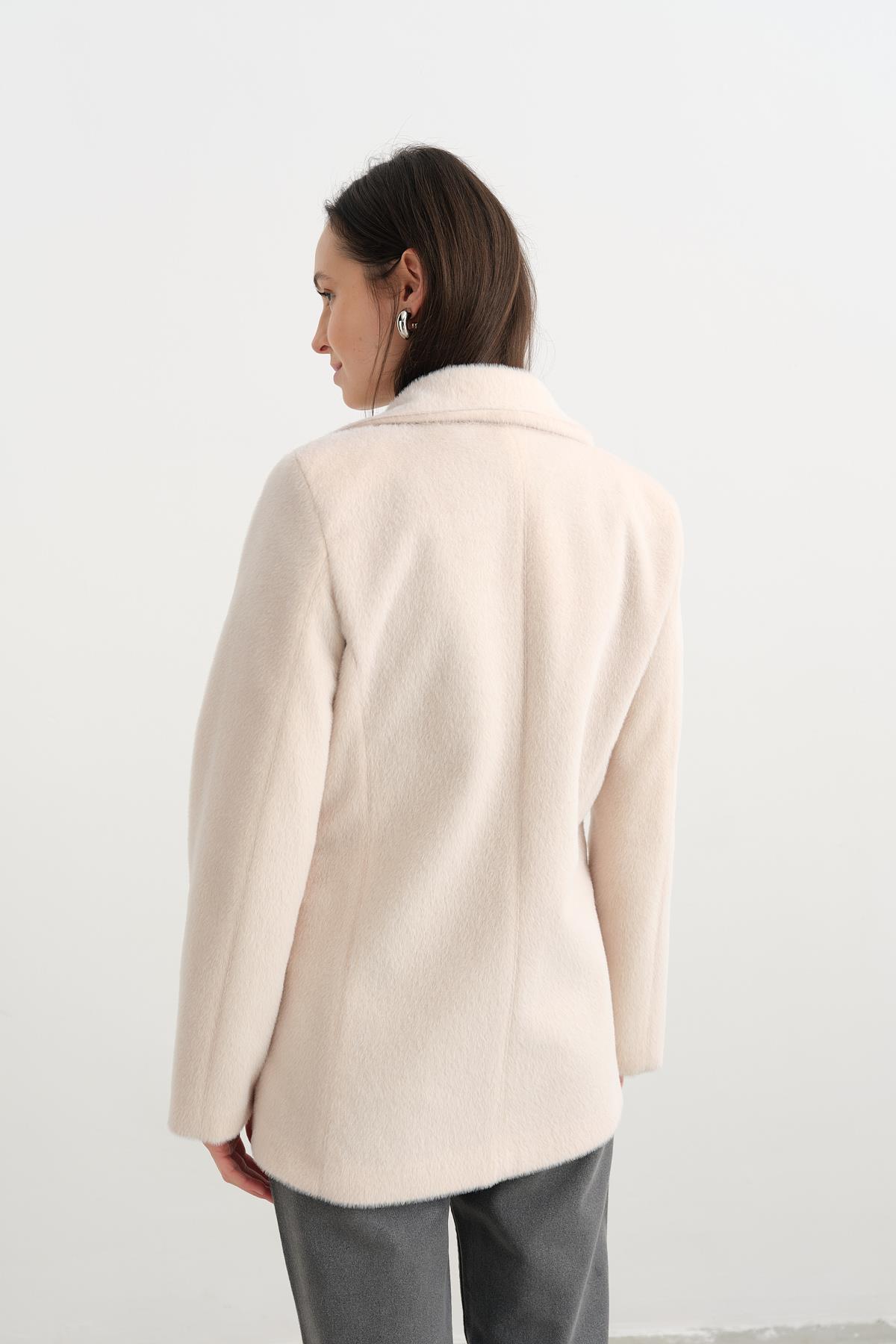 16731 GOLD FOX CEKET