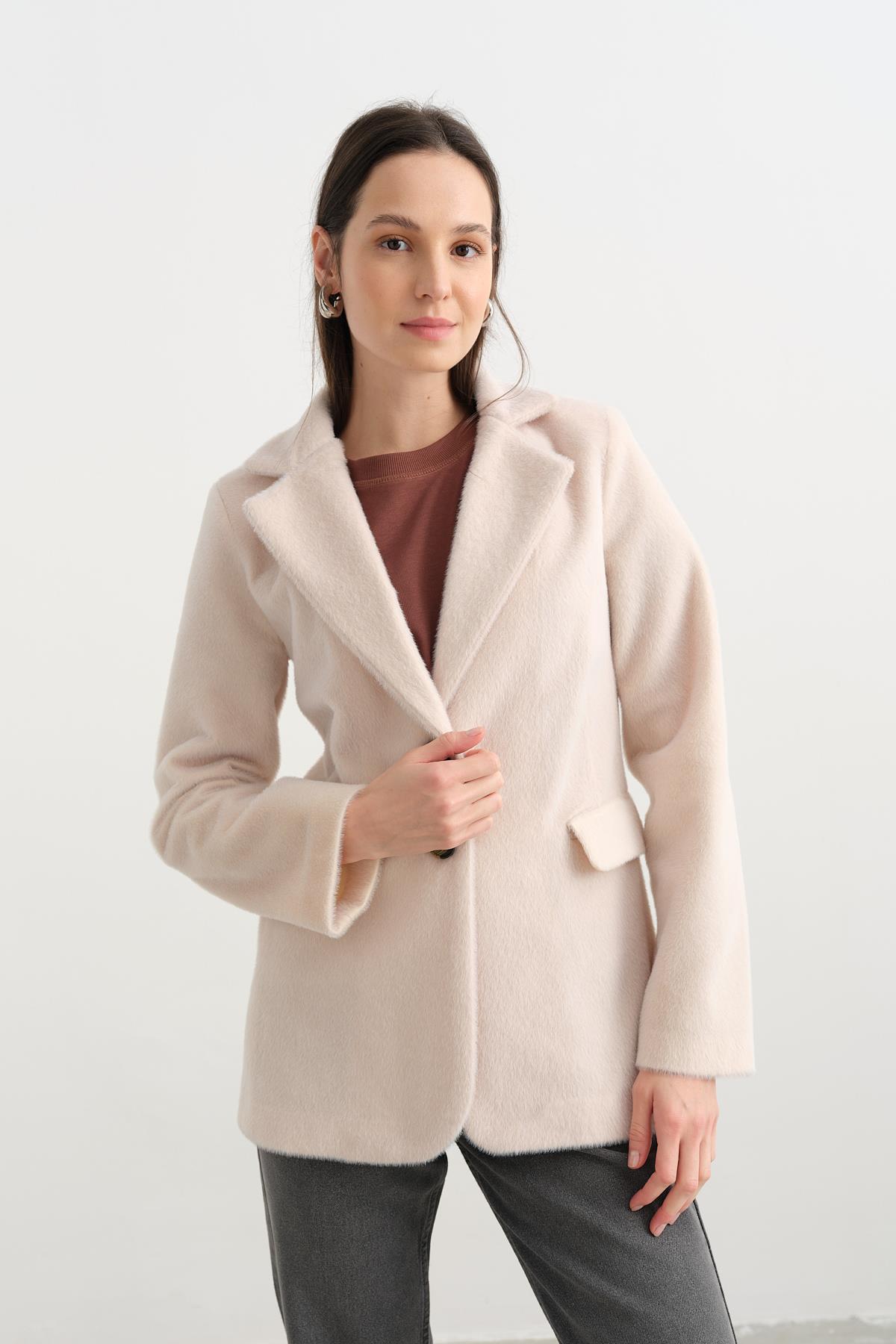 16731 GOLD FOX CEKET