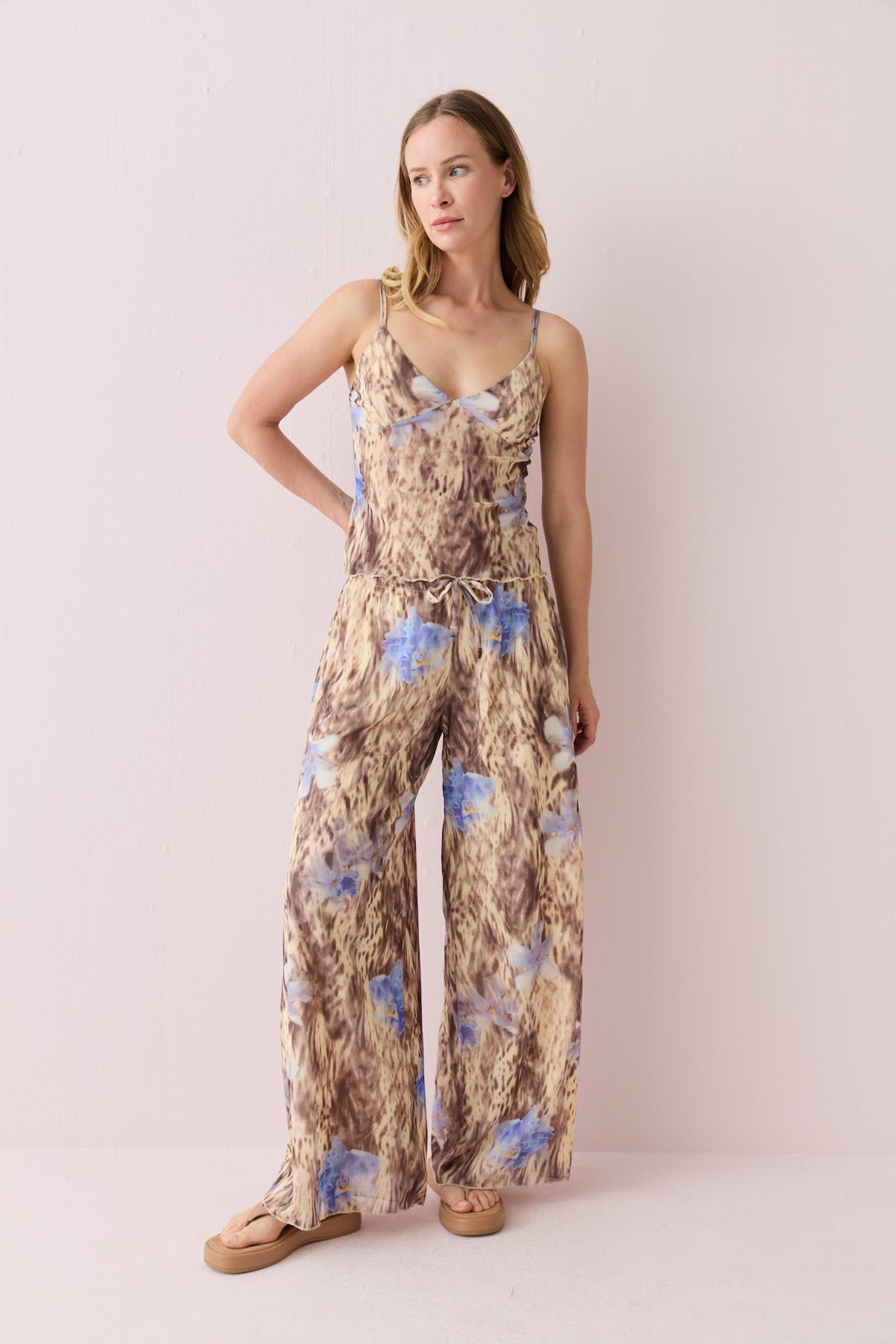17333 DESENLI TUL CROP