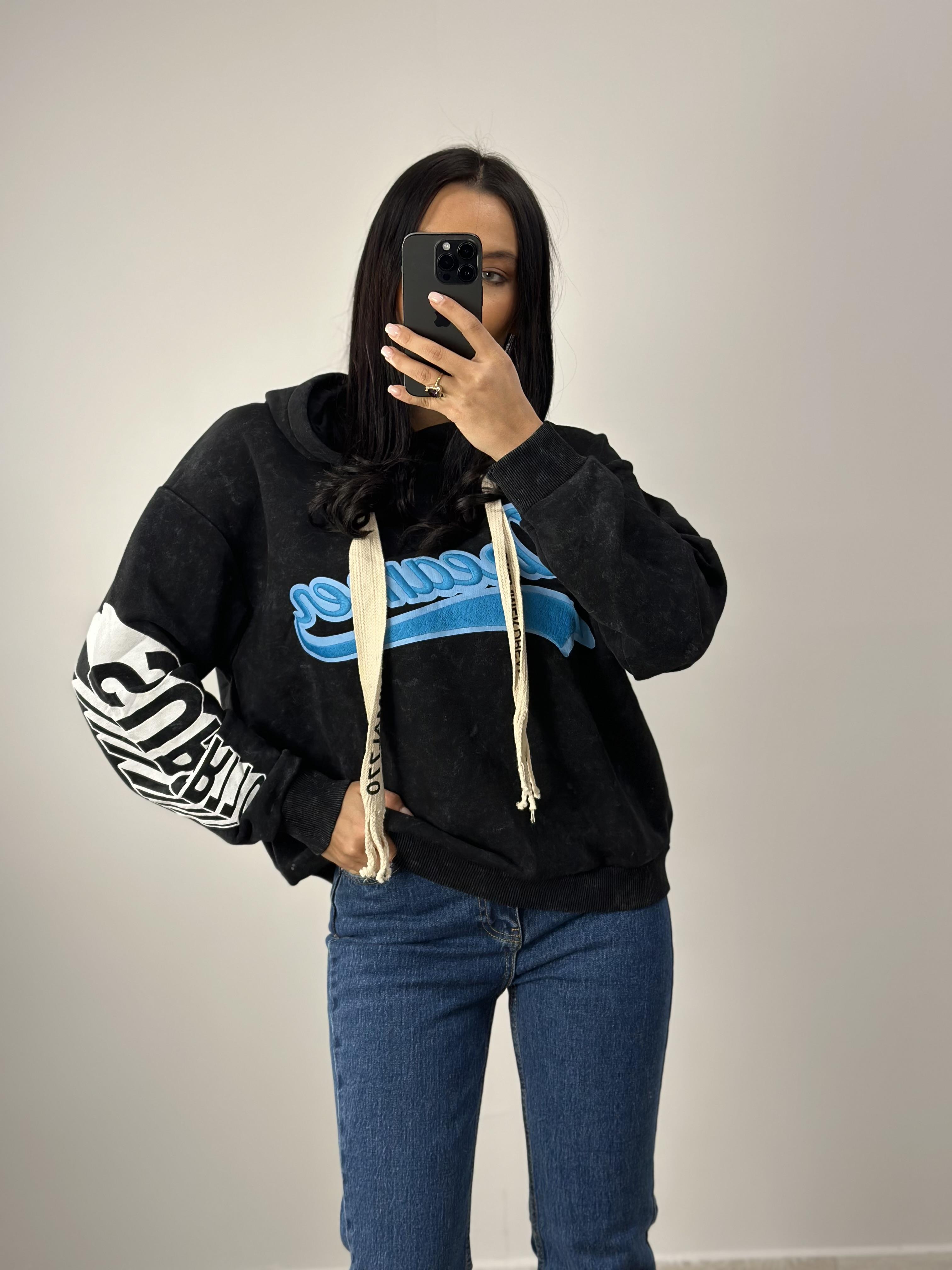 17809 DREAMER SWEAT