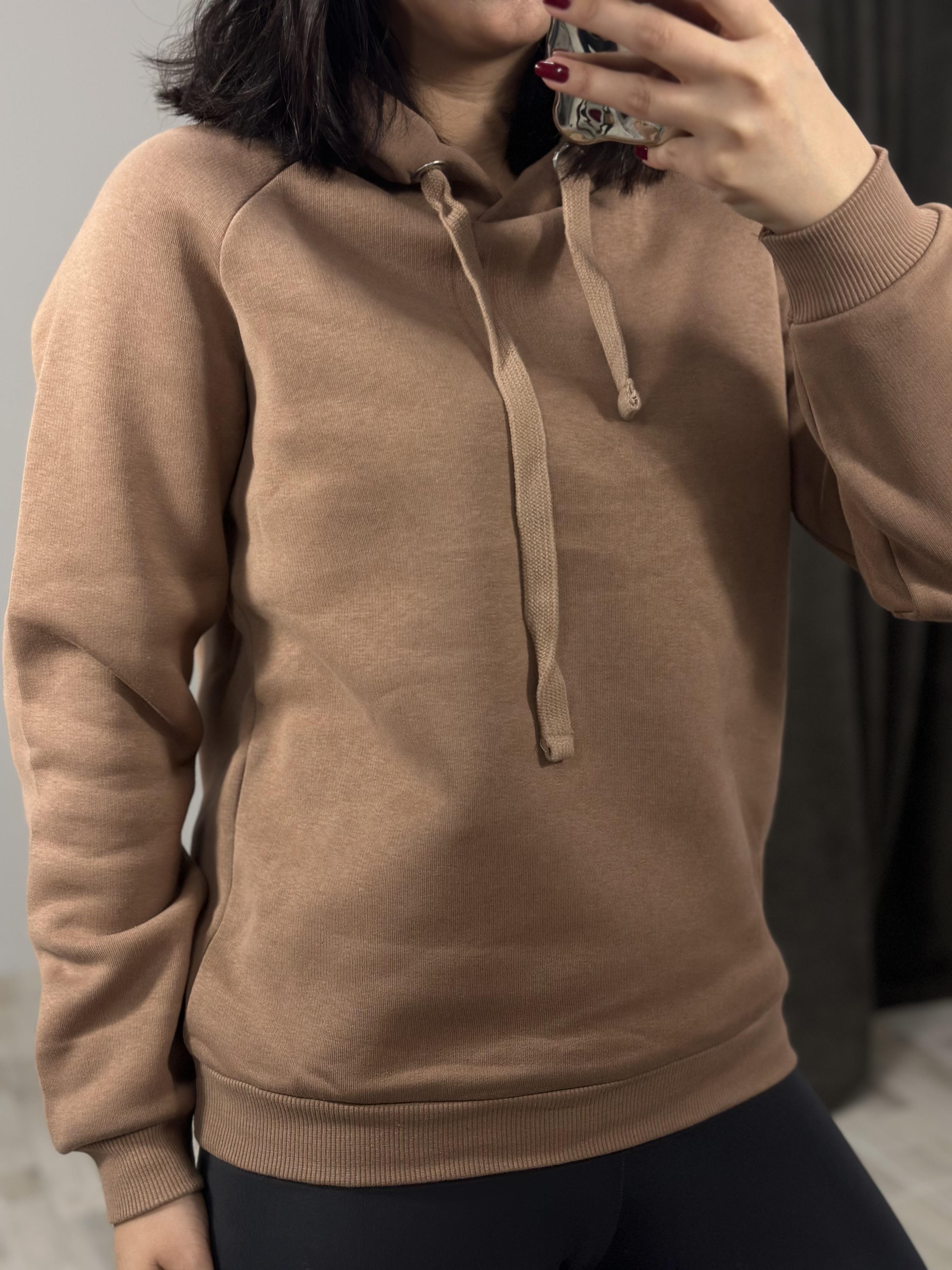 1808 KAPSONLU SWEAT