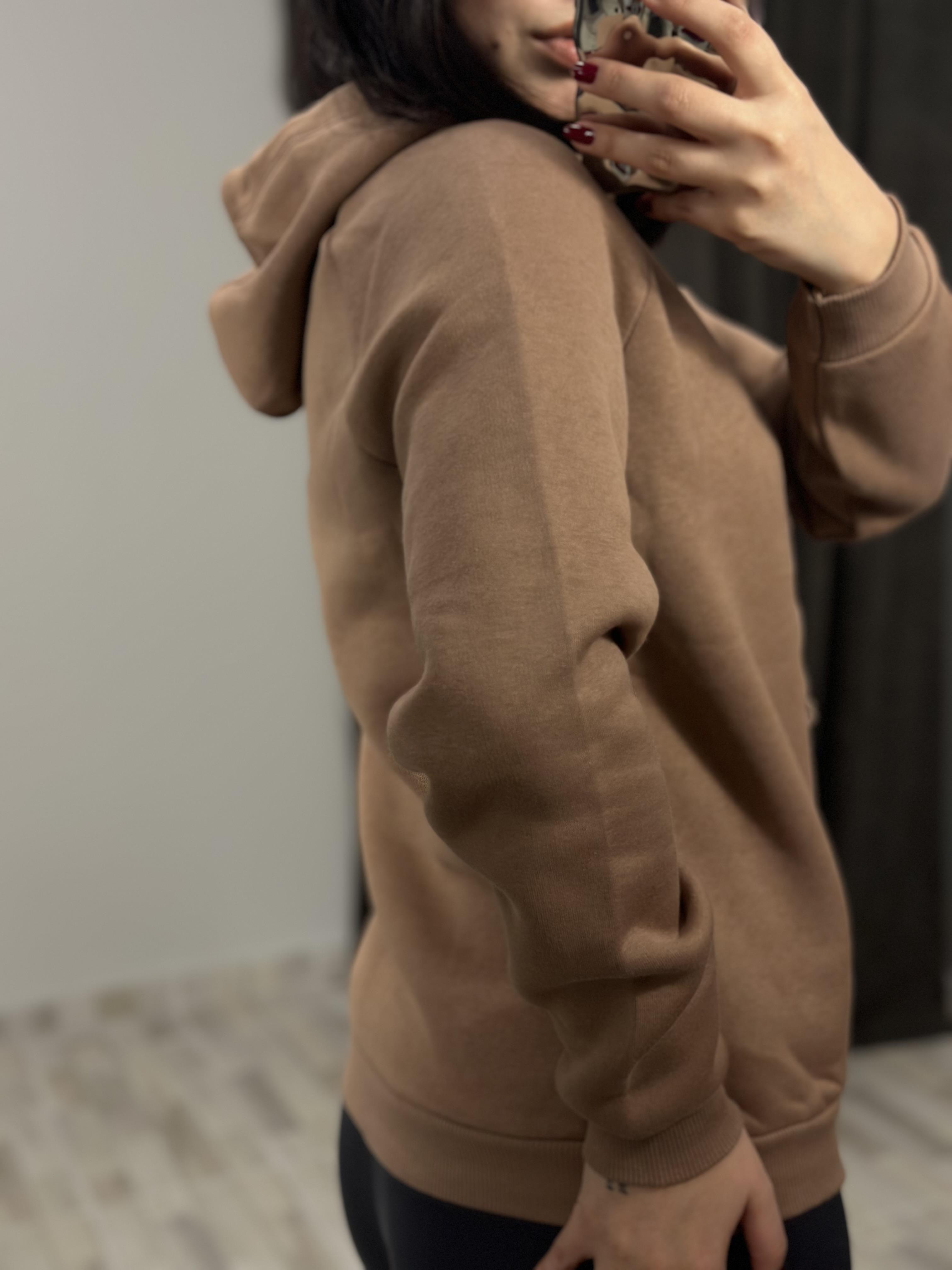 1808 KAPSONLU SWEAT