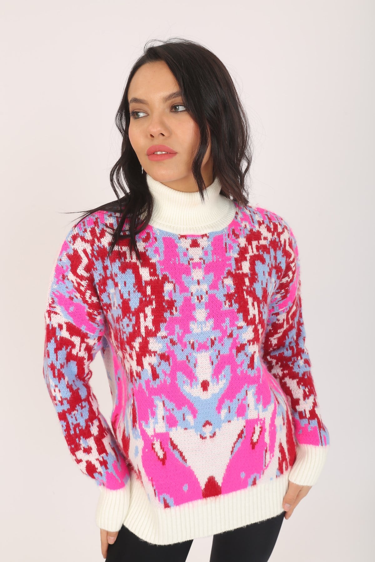 2102 SARDONLU KAZAK