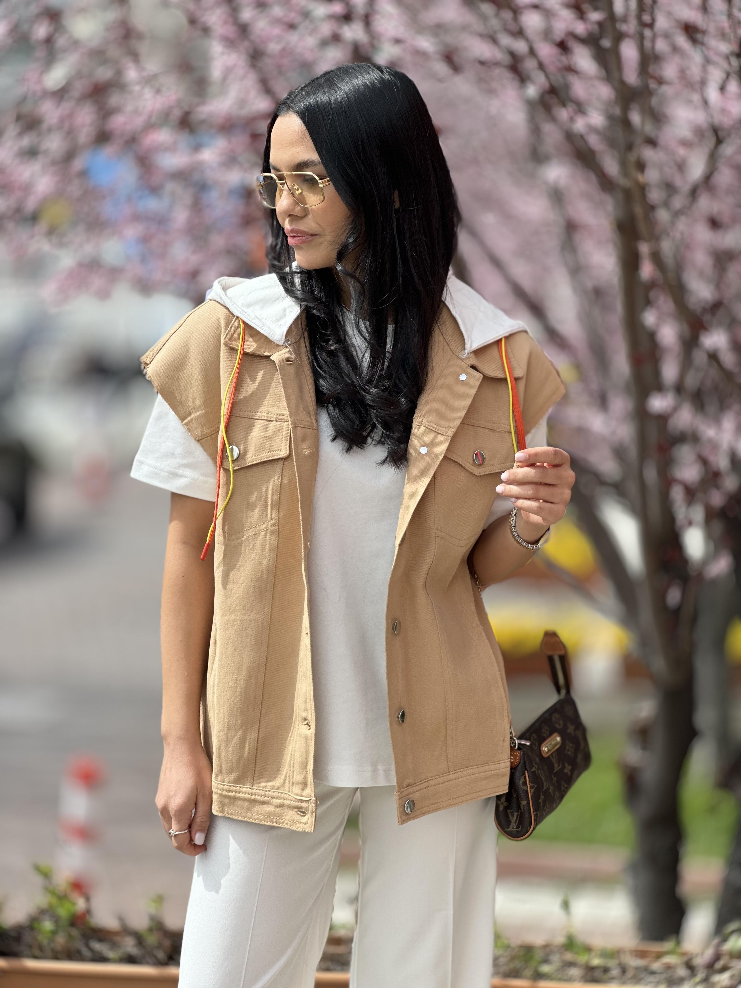 23250 GABARDIN YELEK