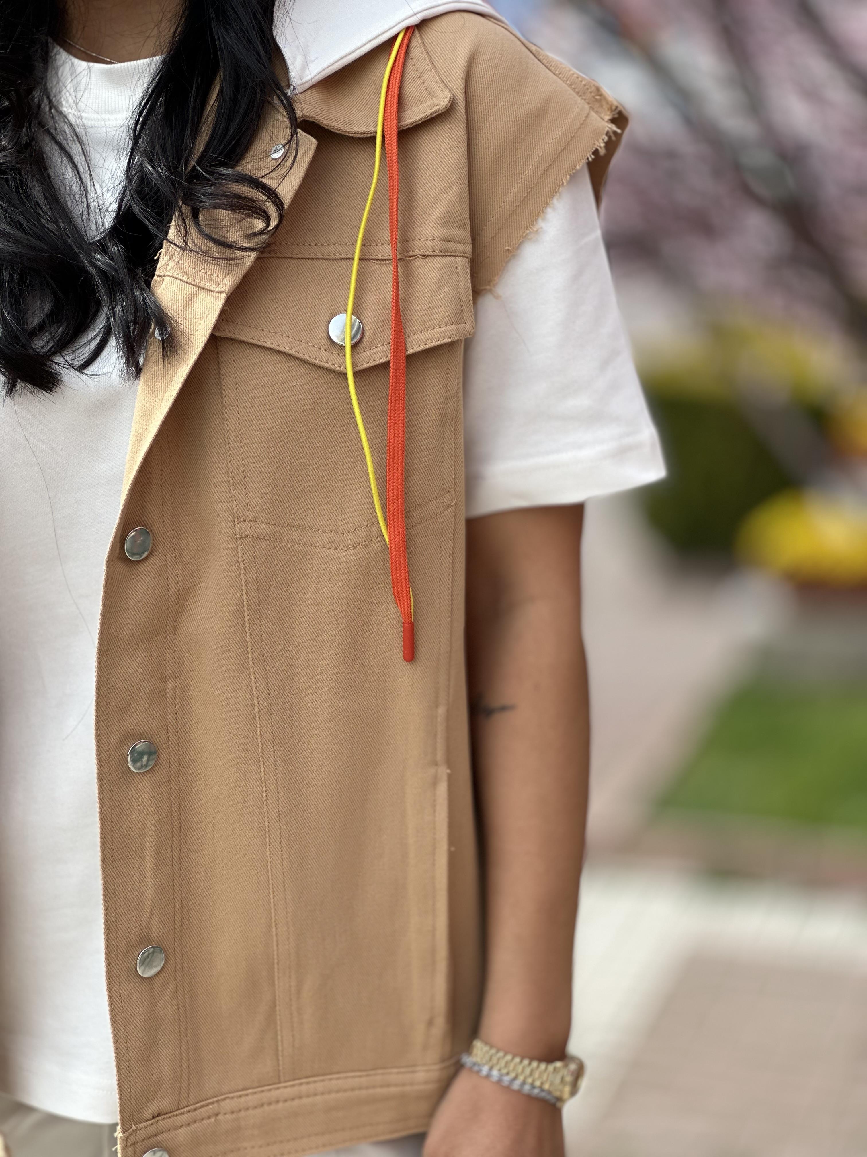 23250 GABARDIN YELEK