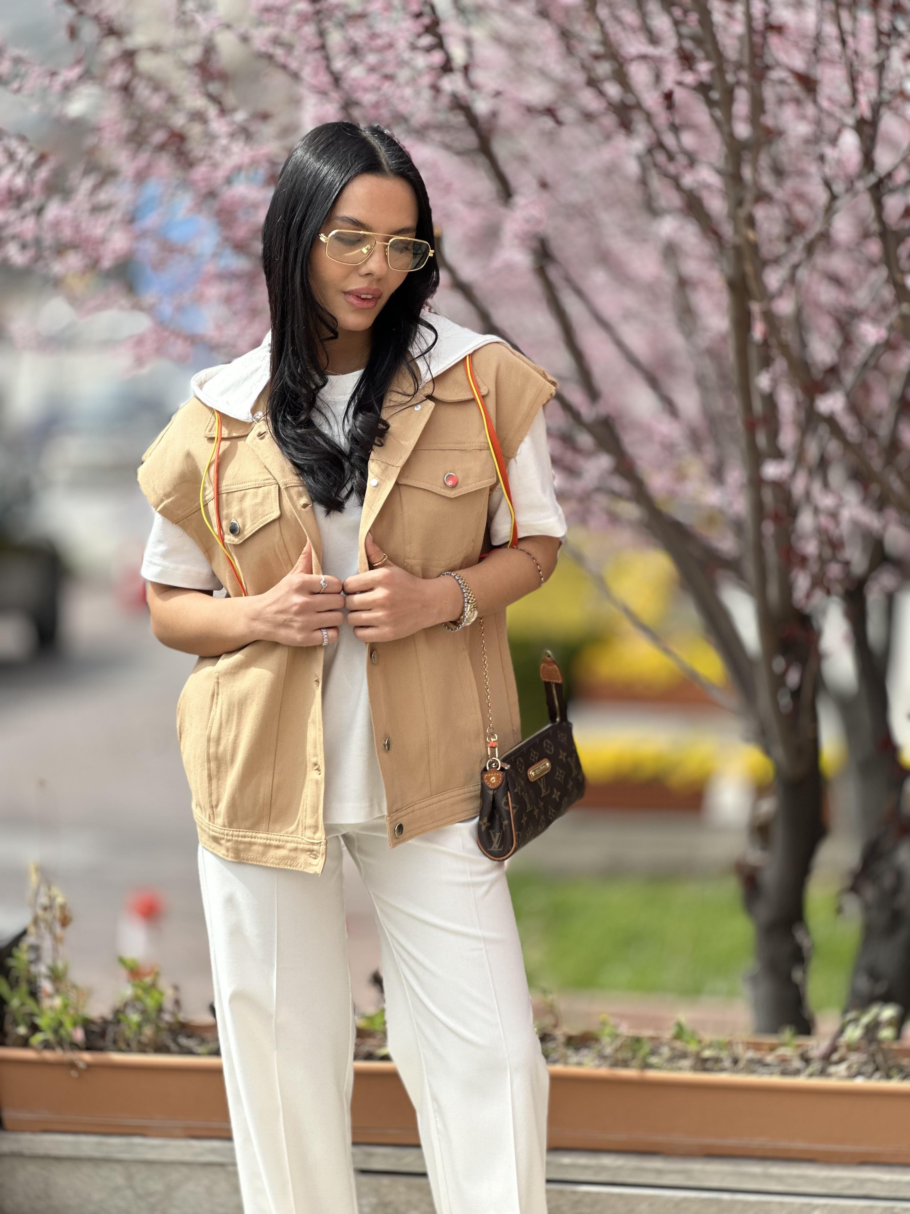 23250 GABARDIN YELEK