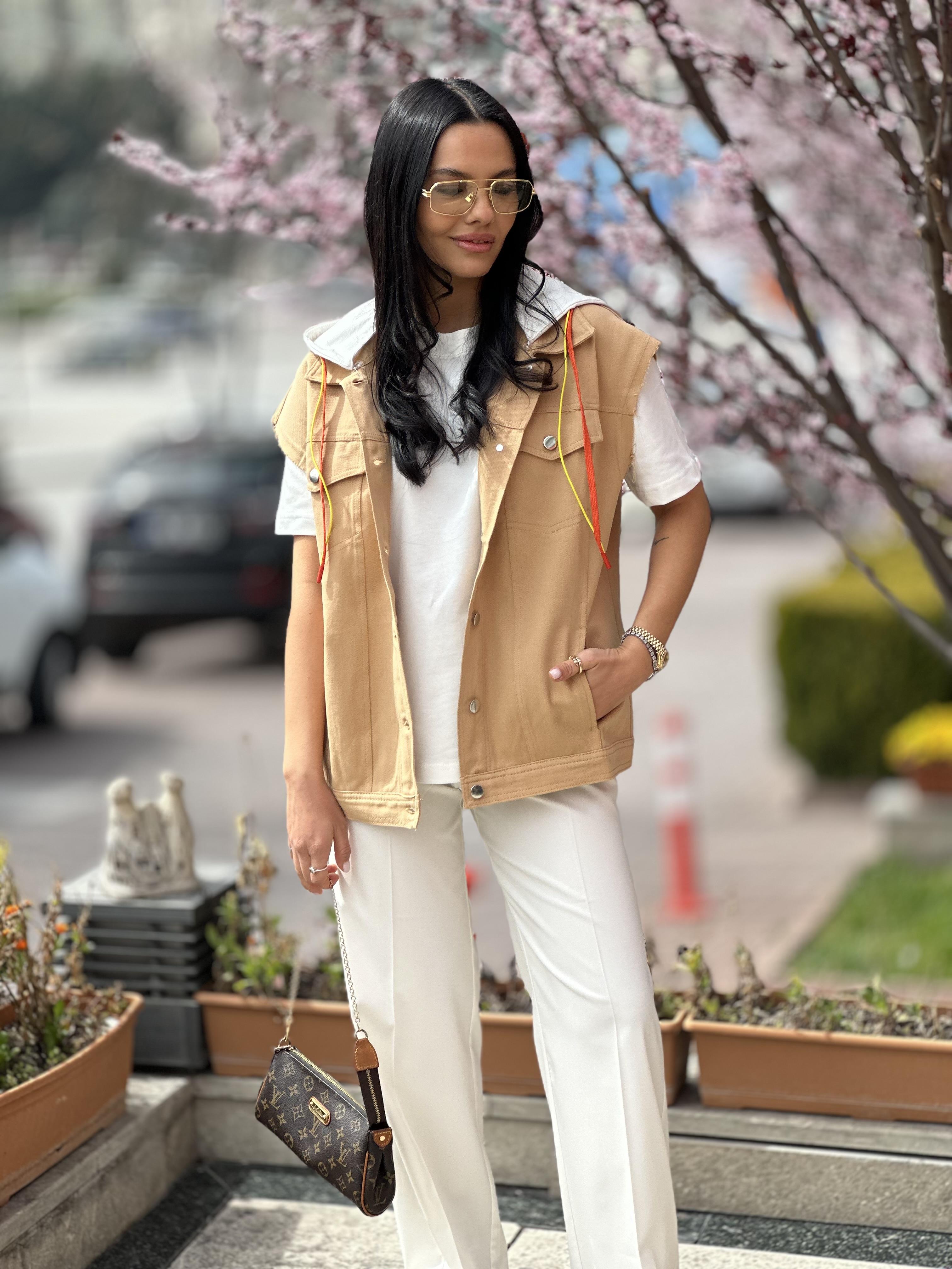 23250 GABARDIN YELEK