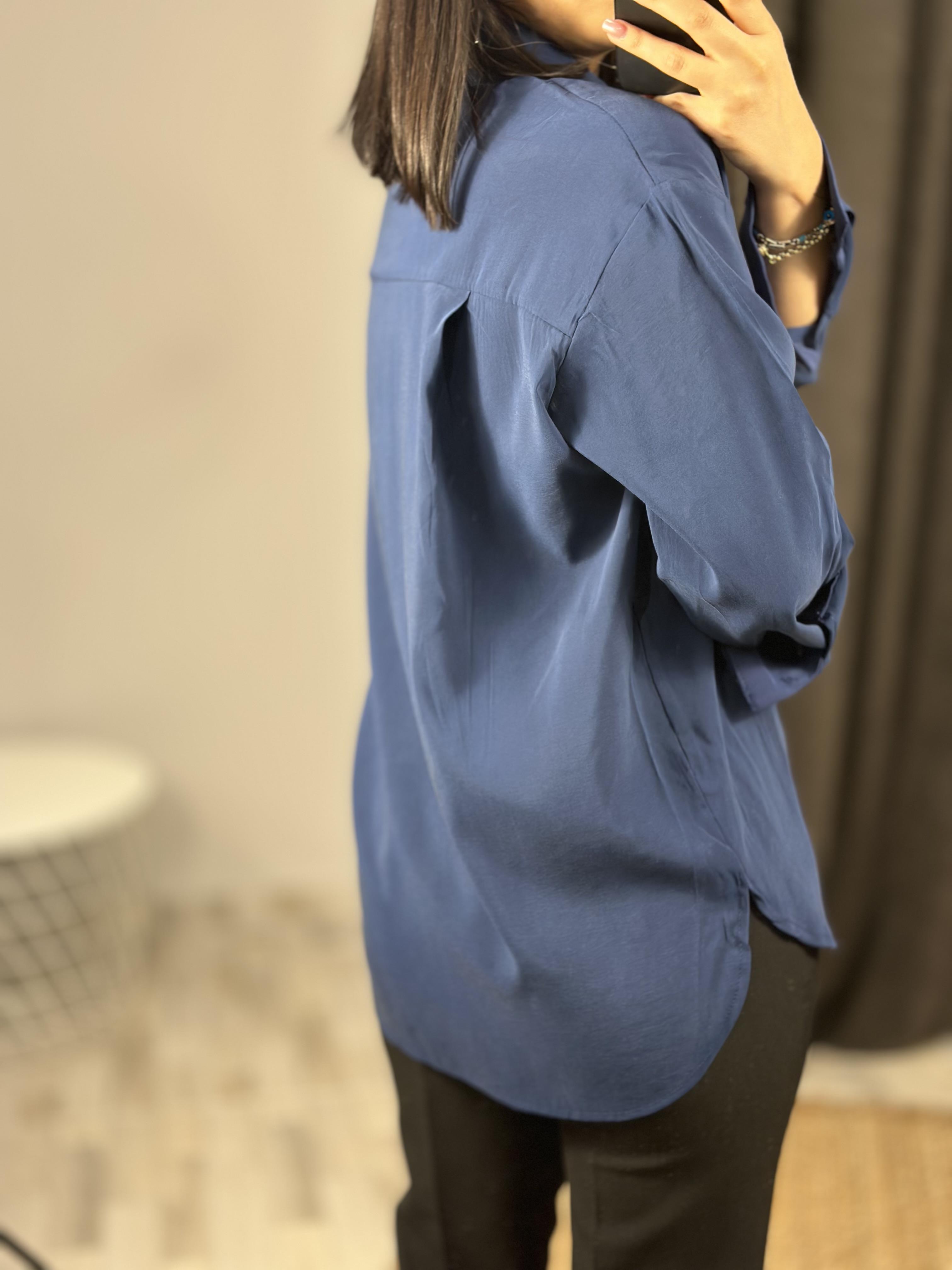 233005 MODAL GOMLEK
