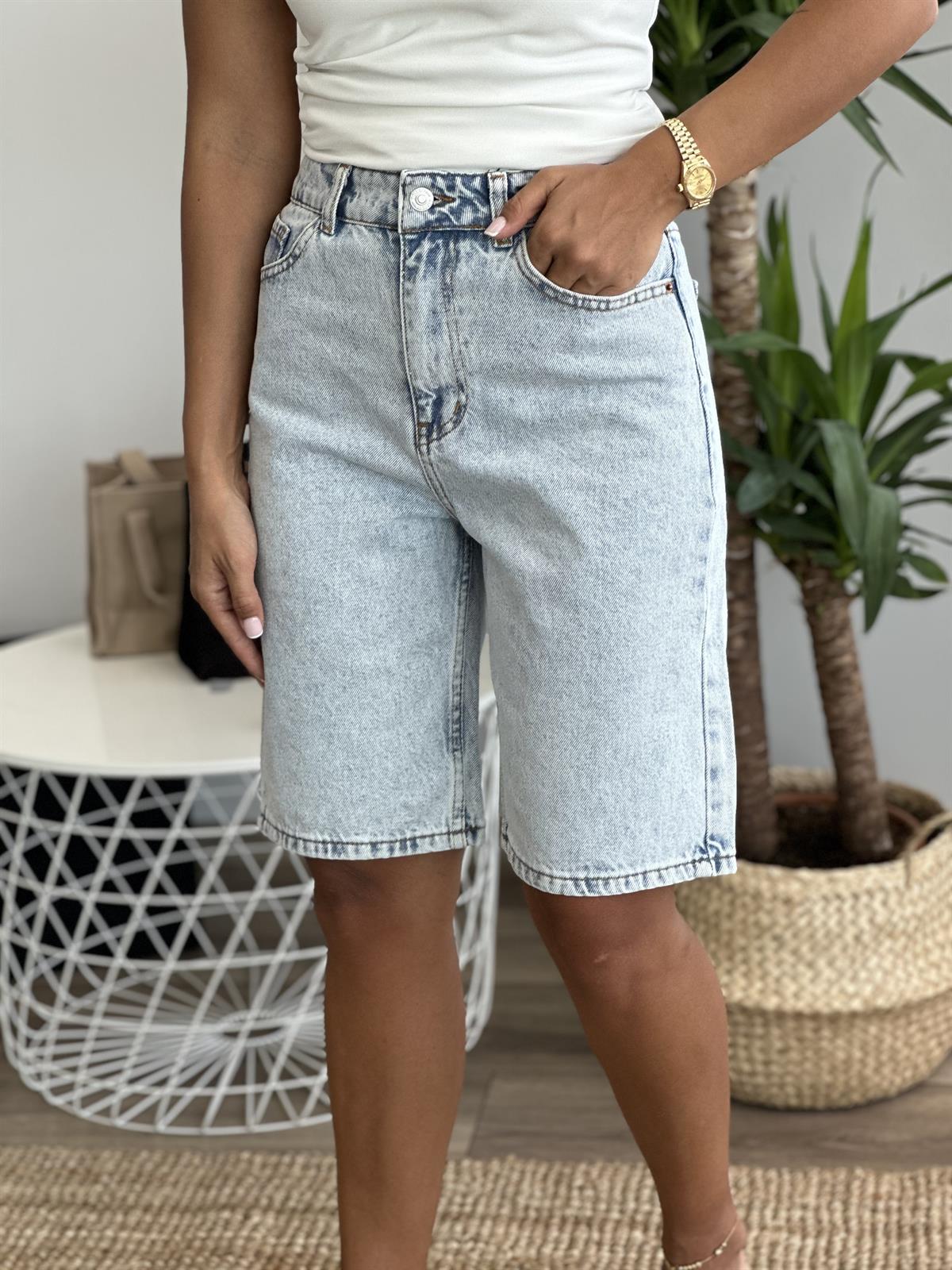 23392 BERMUDA KOT SORT
