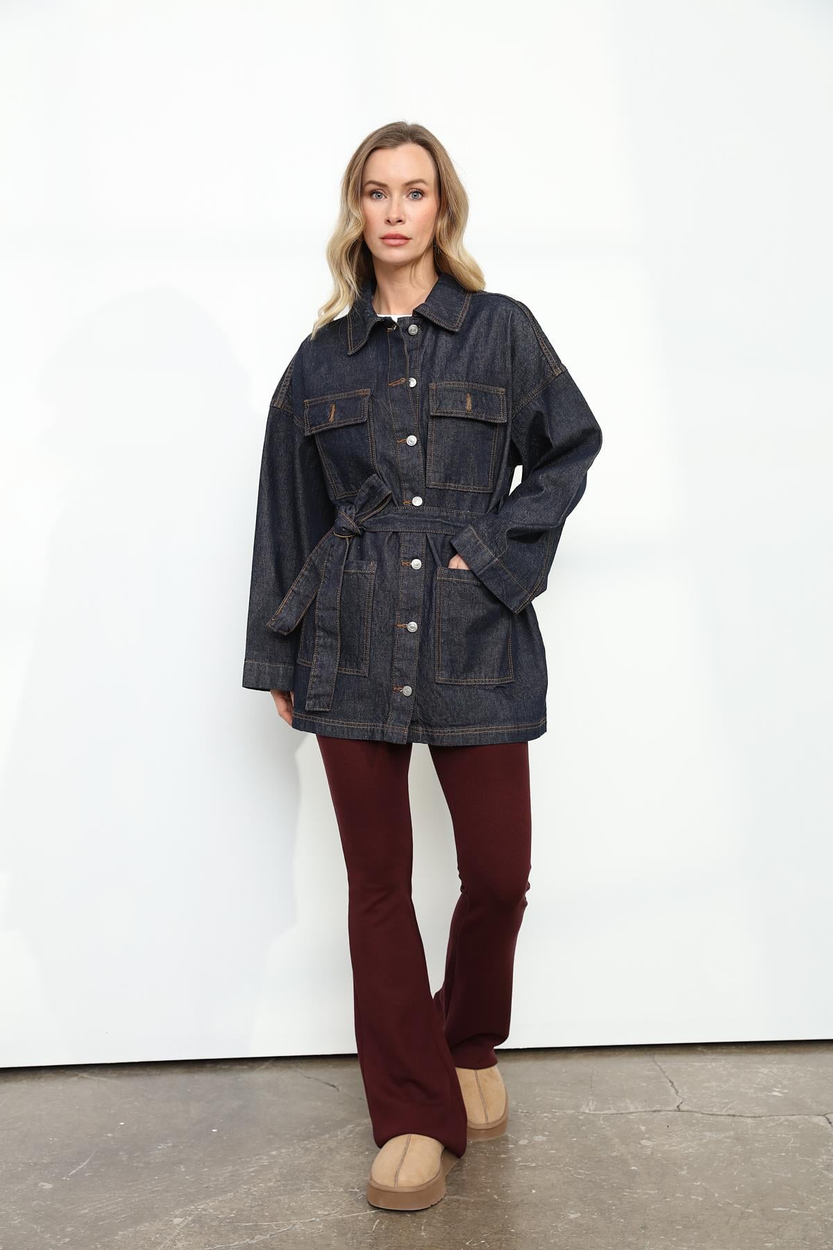 240210 KUSAKLI DENIM CEKET