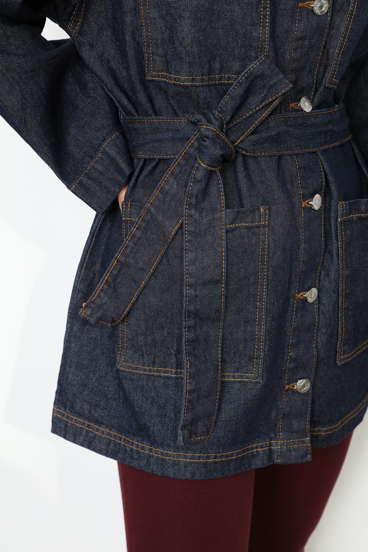 240210 KUSAKLI DENIM CEKET