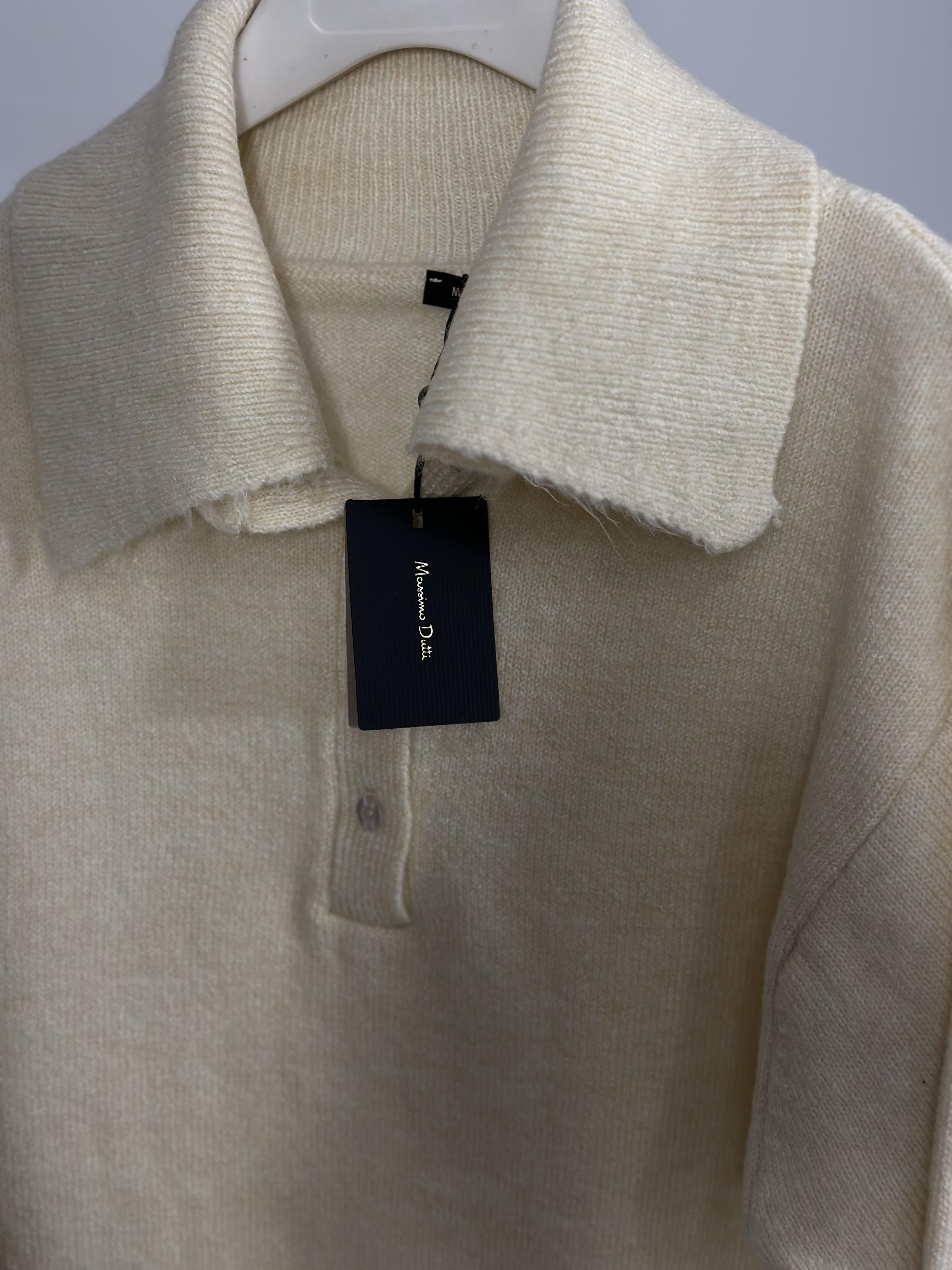24100 DUGMELI POLO YAKA TRIKO