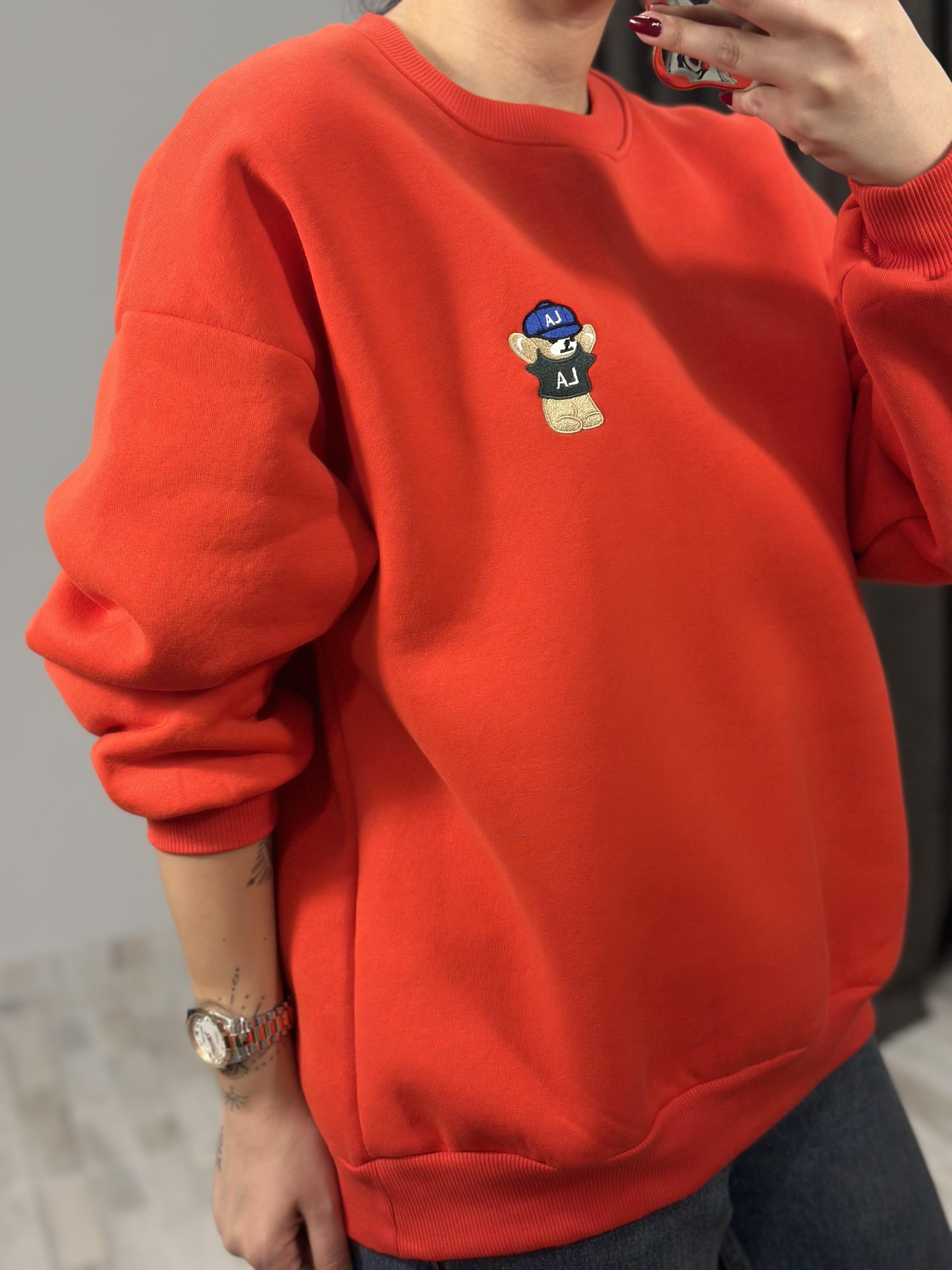241003 AYICIKLI SWEAT