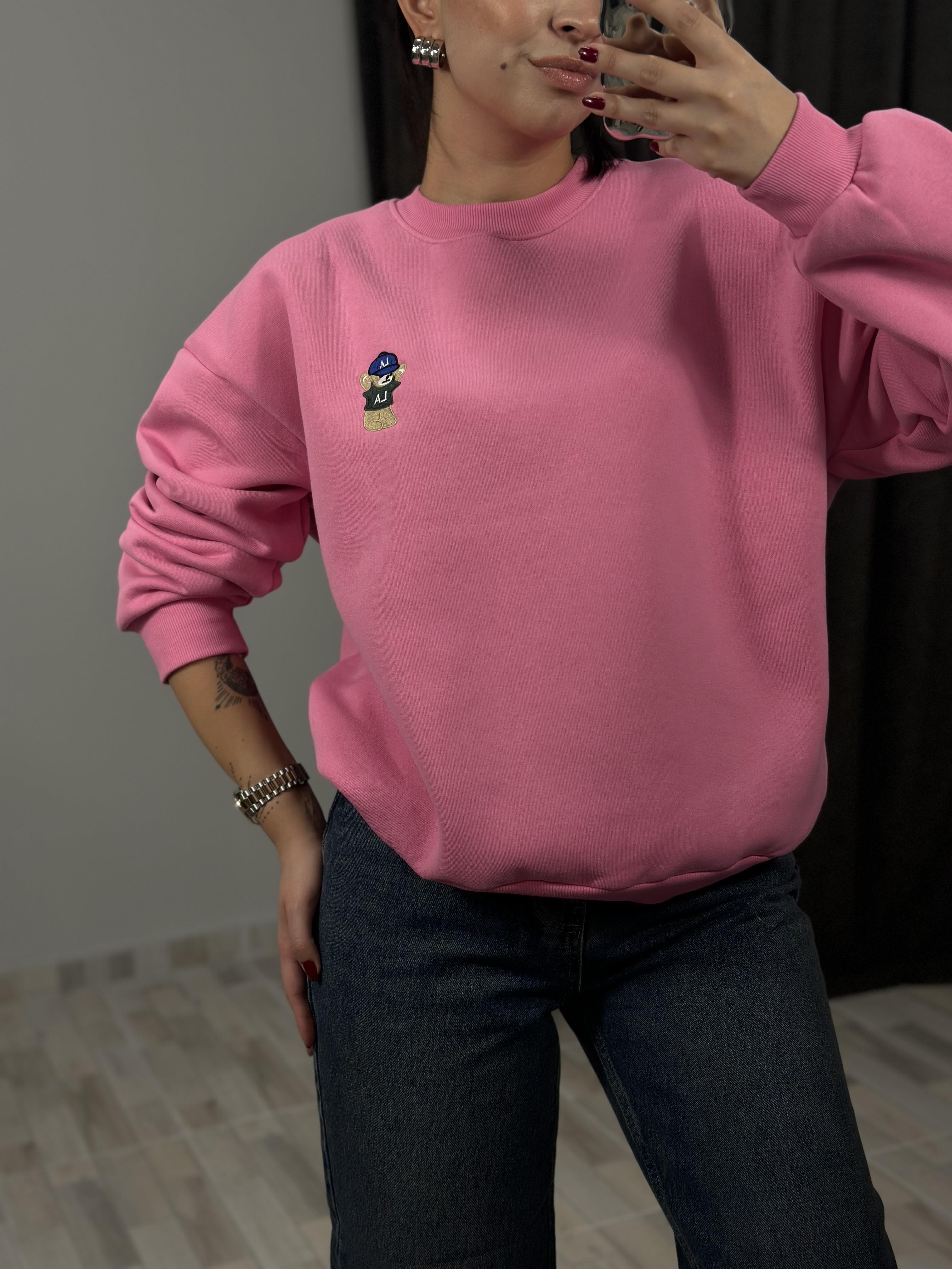 241003 AYICIKLI SWEAT