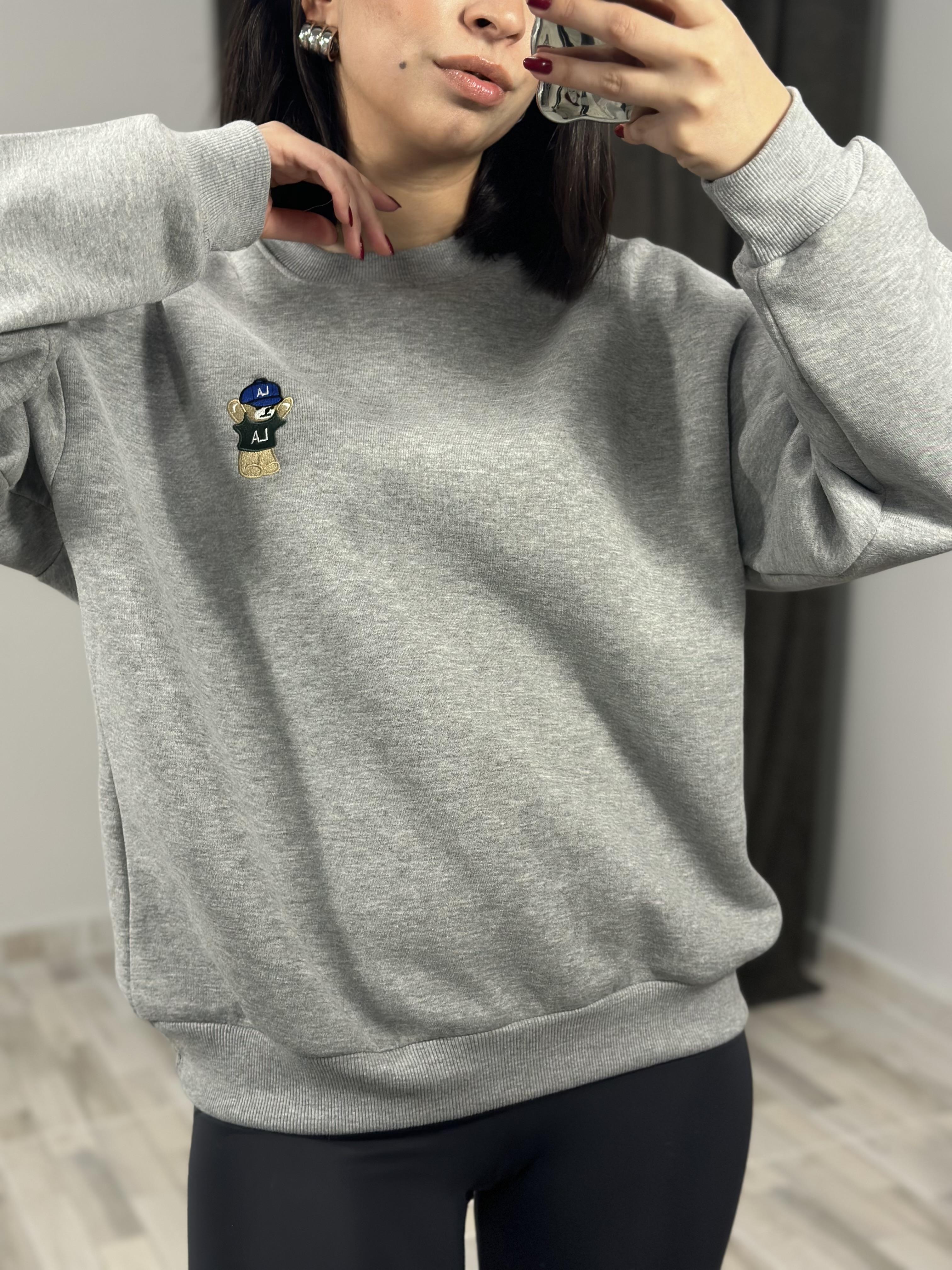 241003 AYICIKLI SWEAT