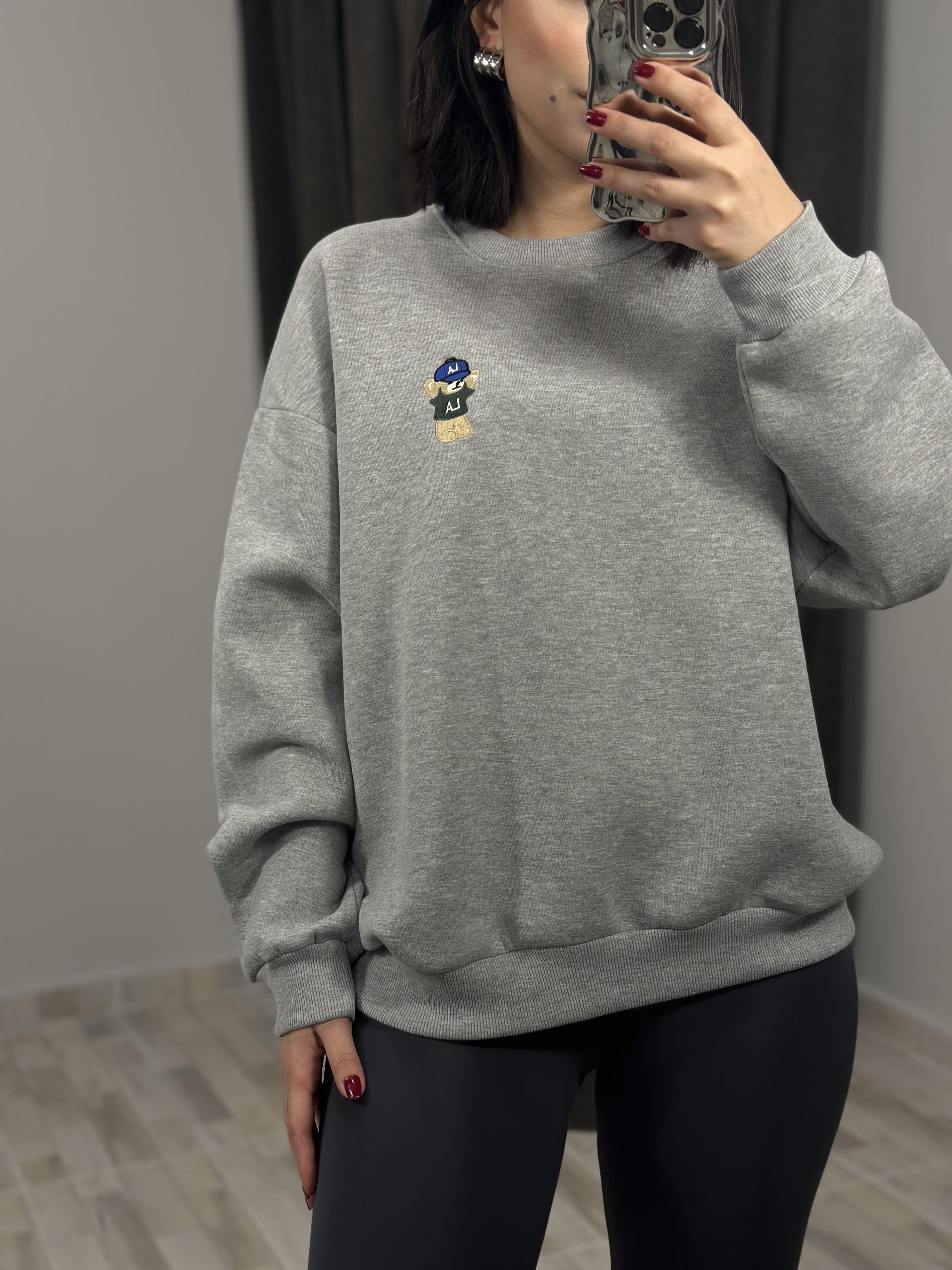 241003 AYICIKLI SWEAT