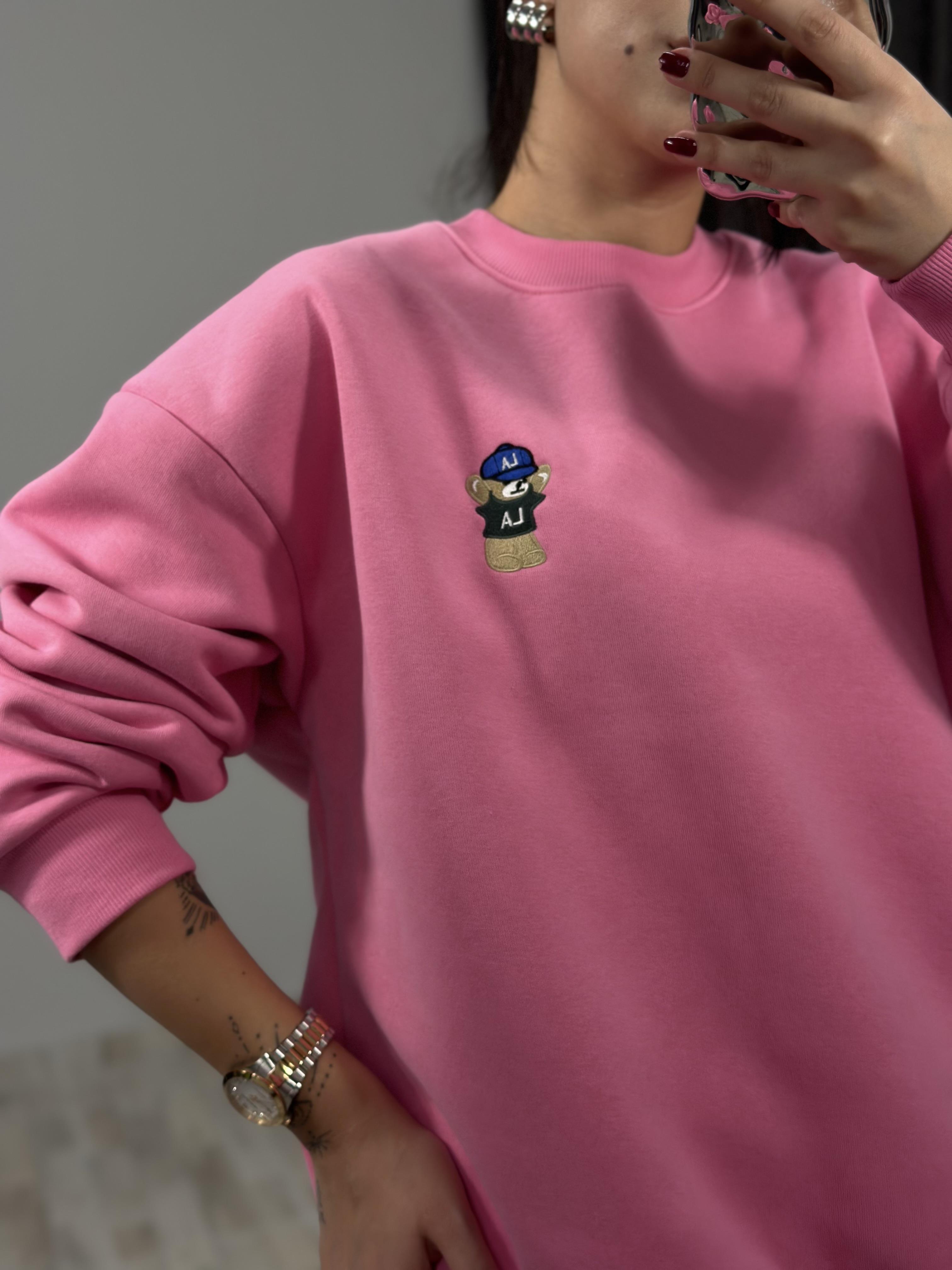 241003 AYICIKLI SWEAT