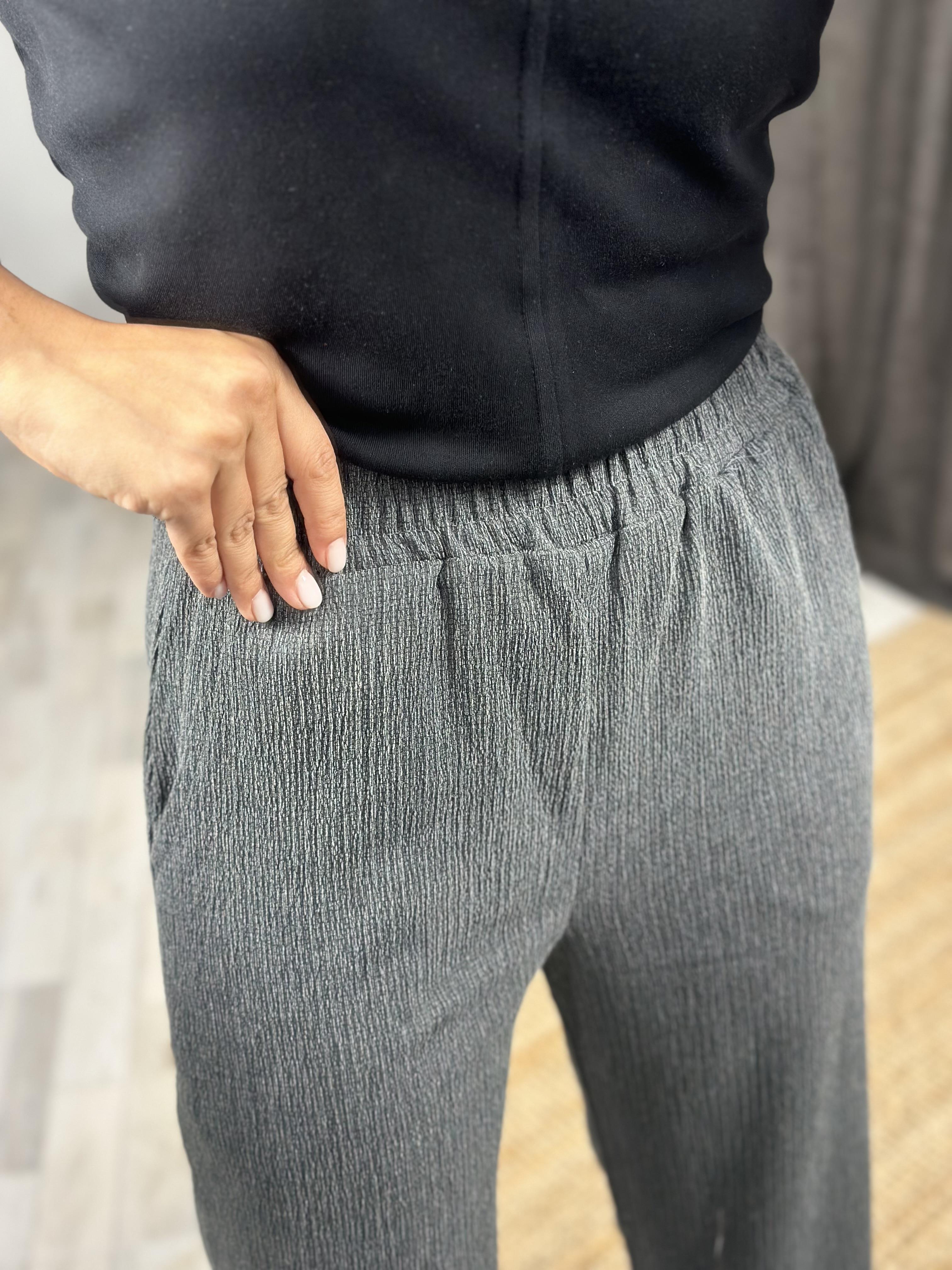 241004 BELI LASTIKLI PANTOLON