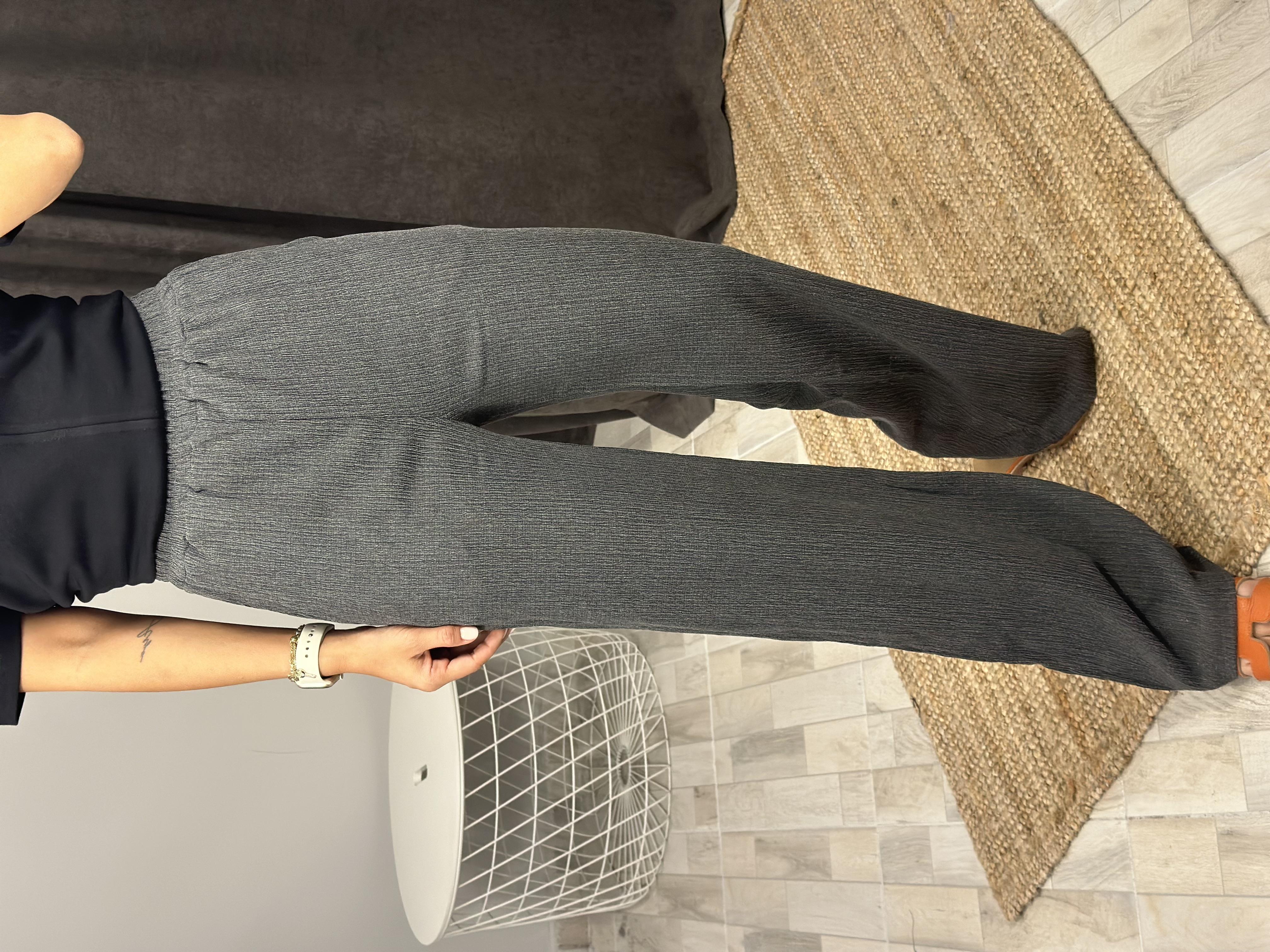 241004 BELI LASTIKLI PANTOLON