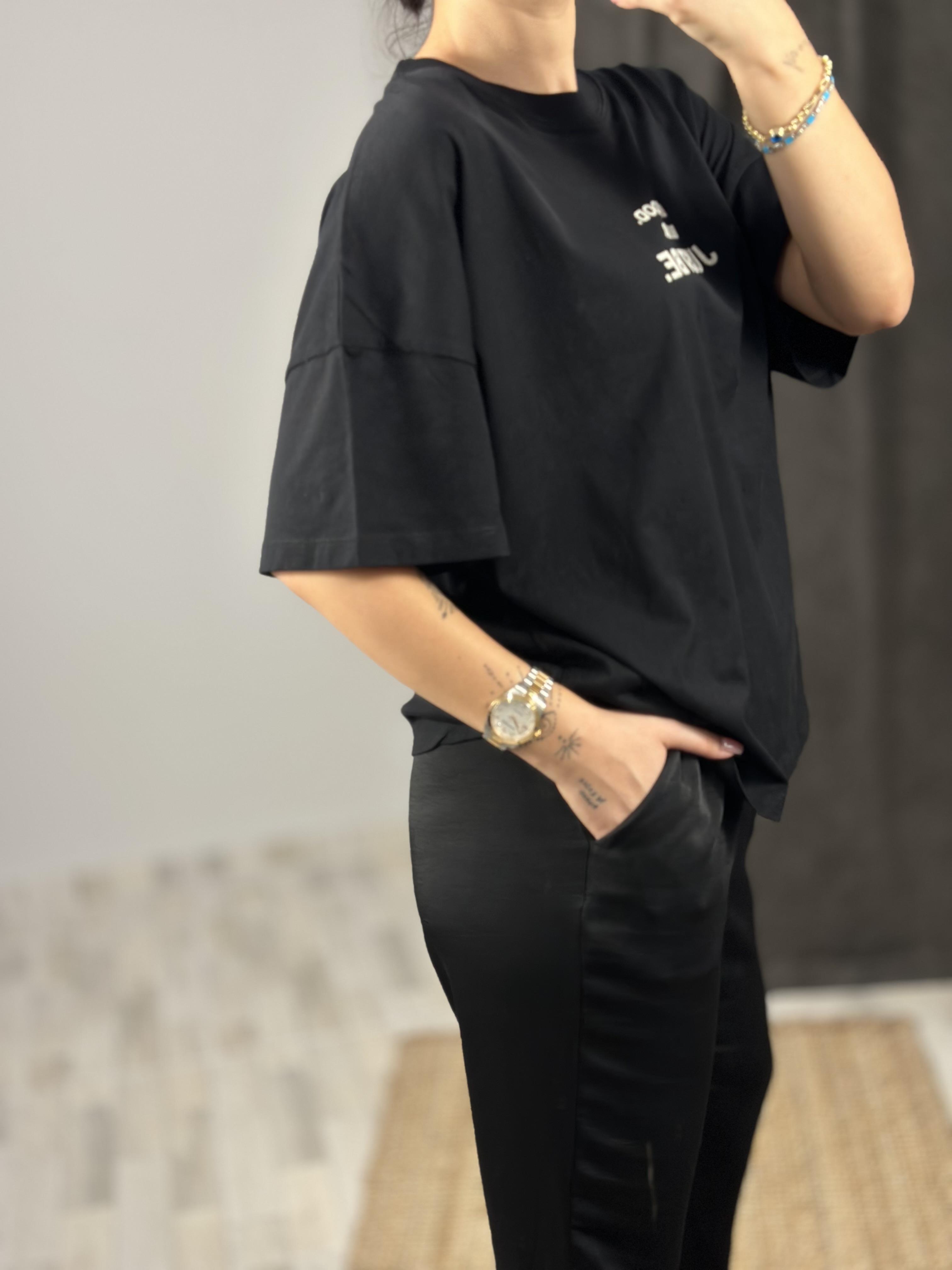 241033 JUST BE TSHIRT