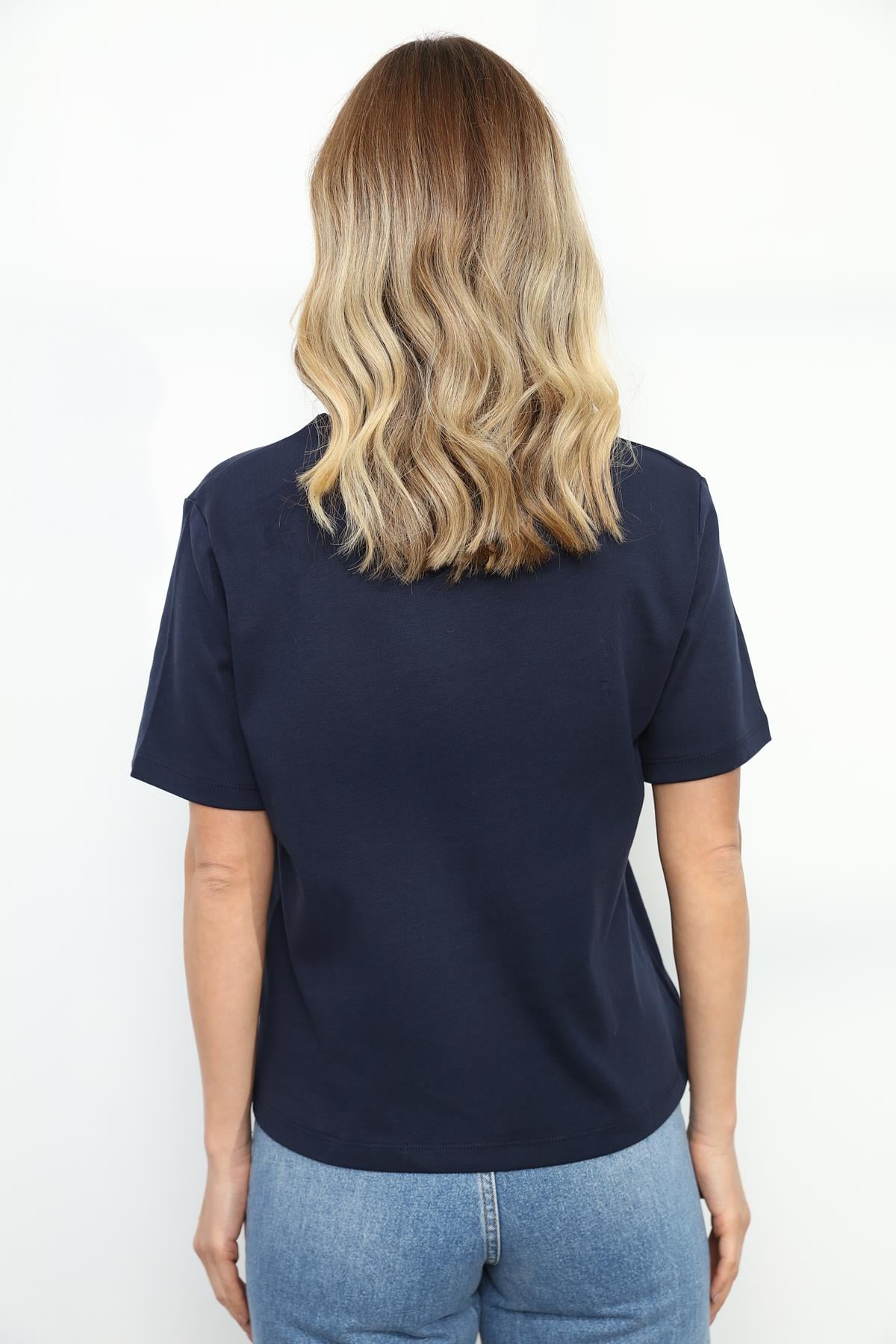 241128 DUZ BASIC TSHIRT