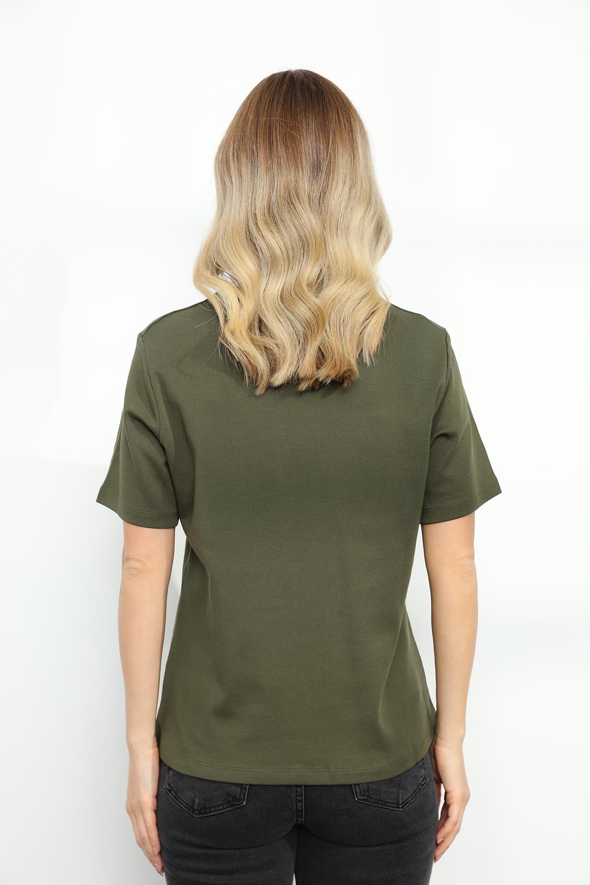 241128 DUZ BASIC TSHIRT