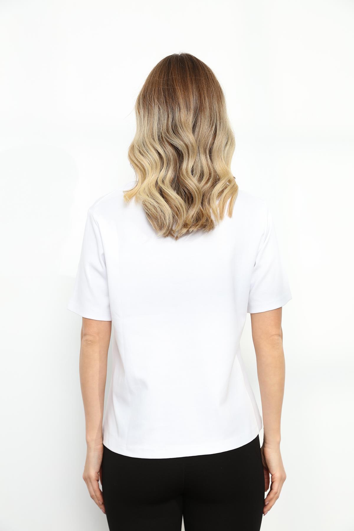 241128 DUZ BASIC TSHIRT