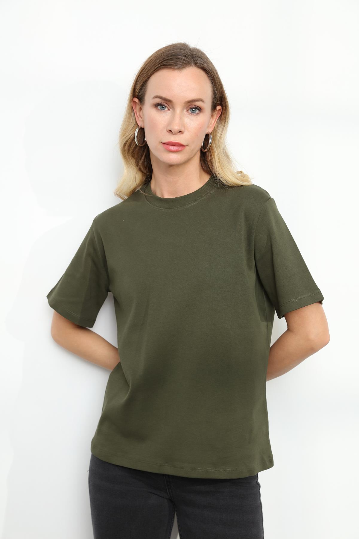 241128 DUZ BASIC TSHIRT