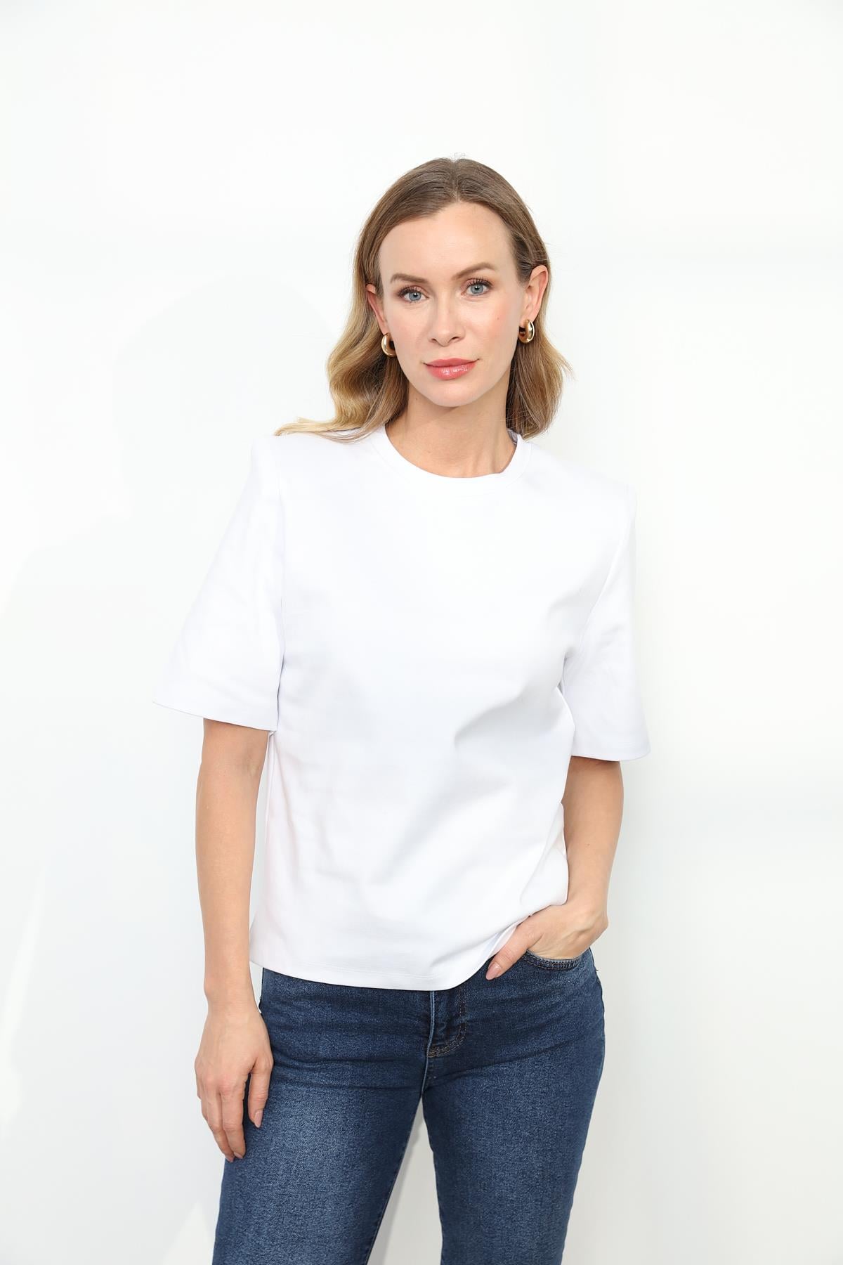 241134 VATKALI BASIC TSHIRT